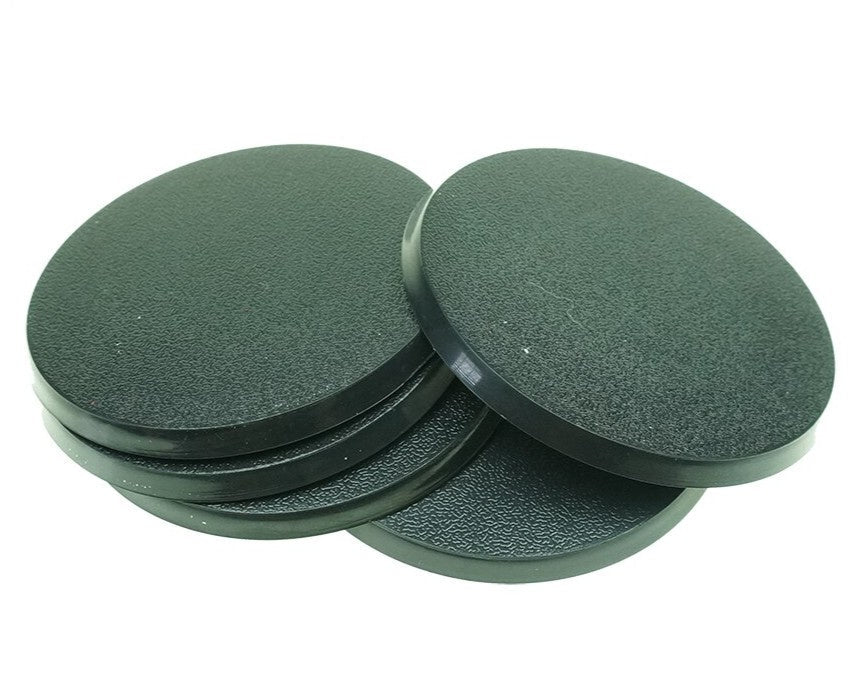 Bases!