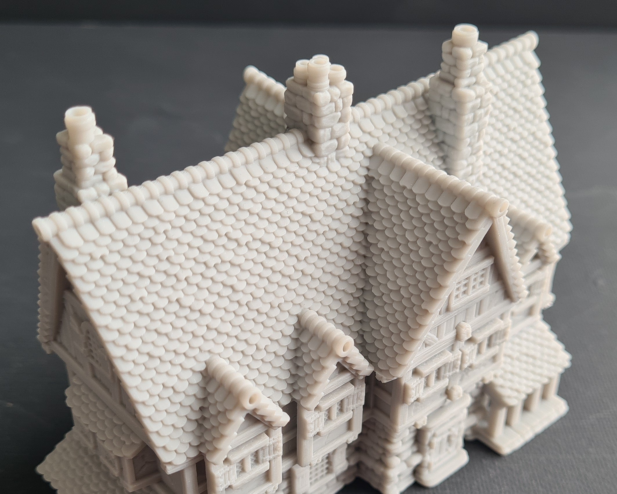 10mm Fantasy Scenery