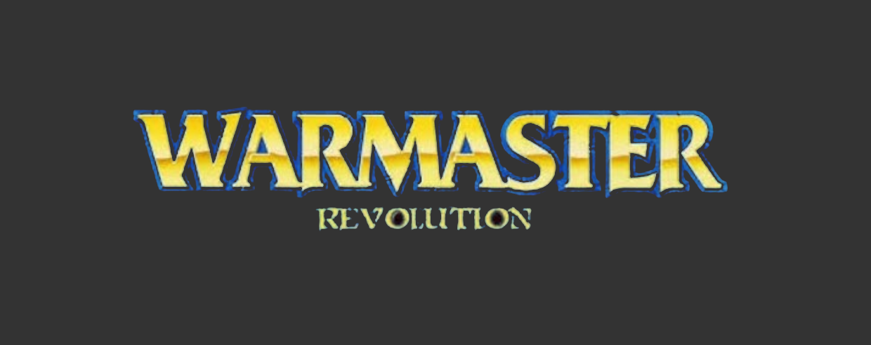 Warmaster 10mm