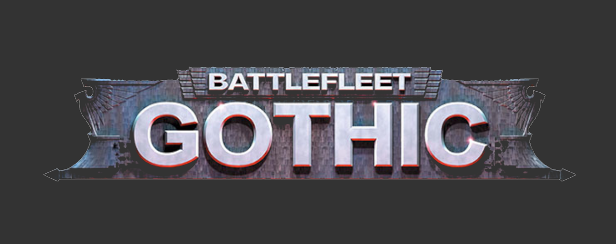 Battlefleet Spaceships