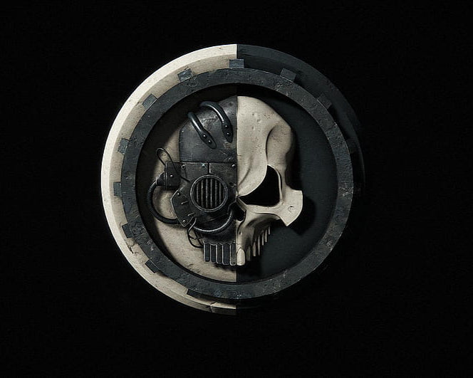 Mechanical Human