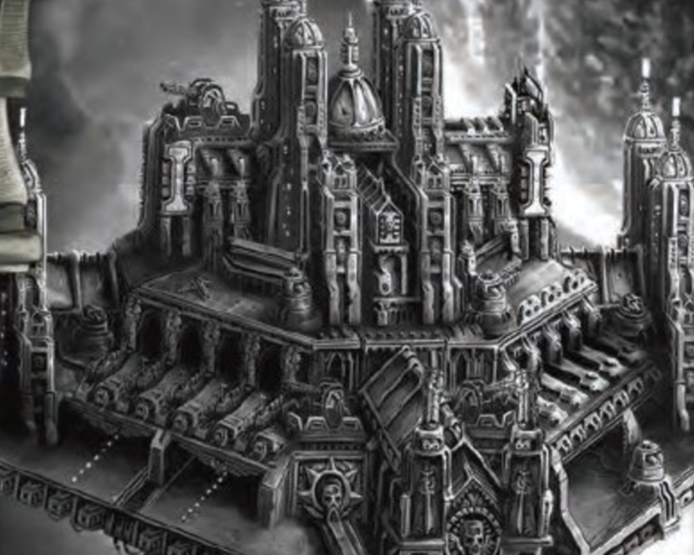 Space Stations and Platforms