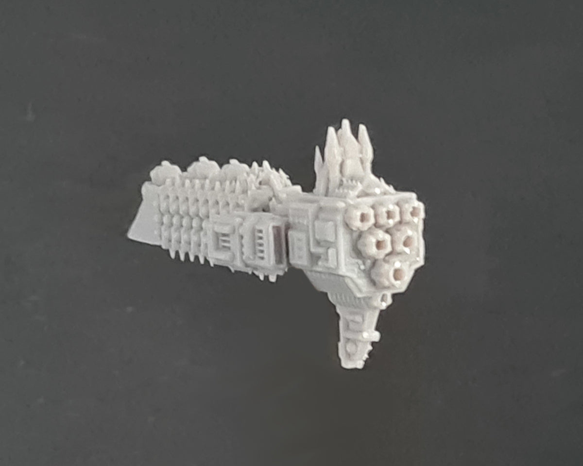 Falchion Frigate - (pack of 5)
