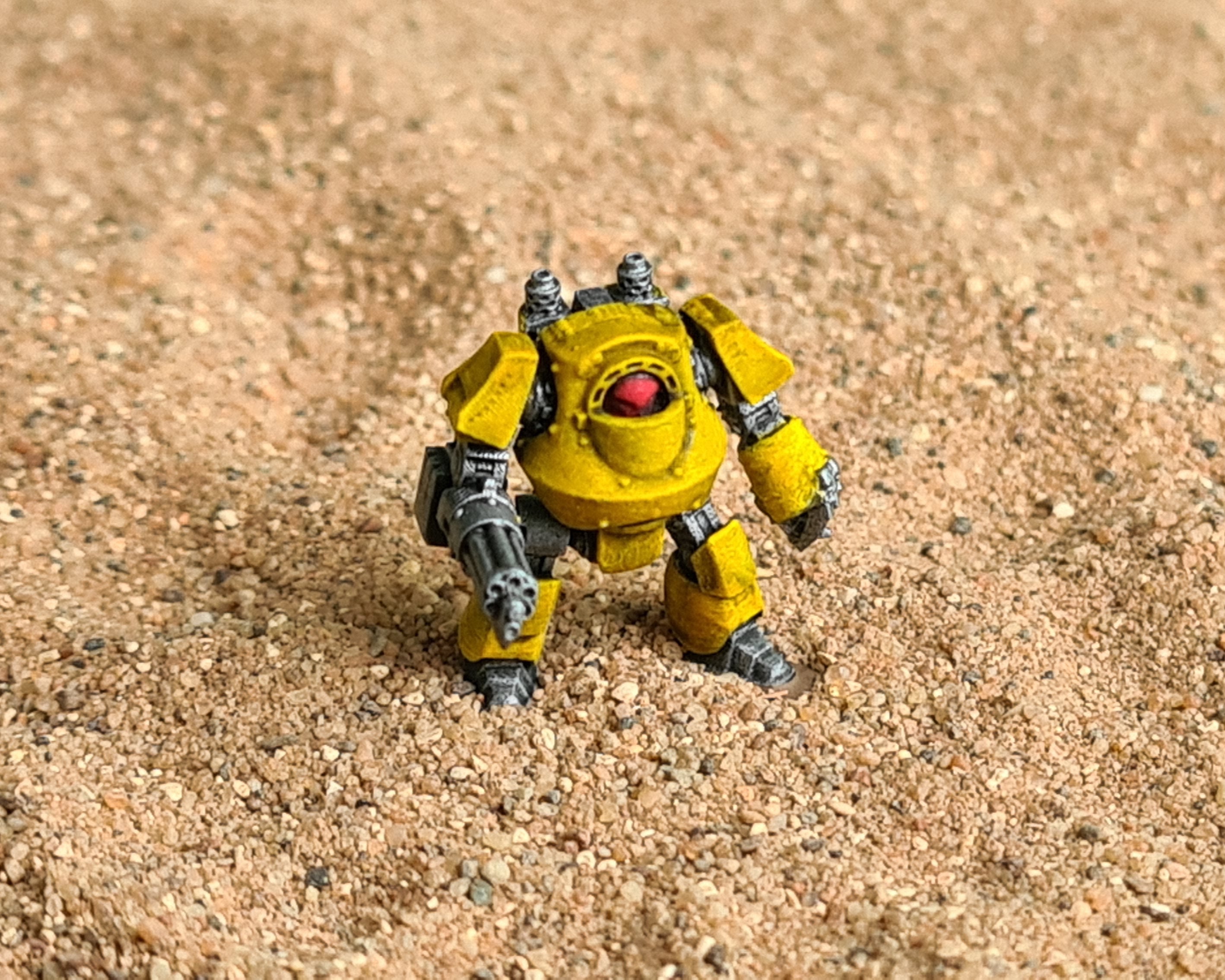 Light Walker (pack of 10)