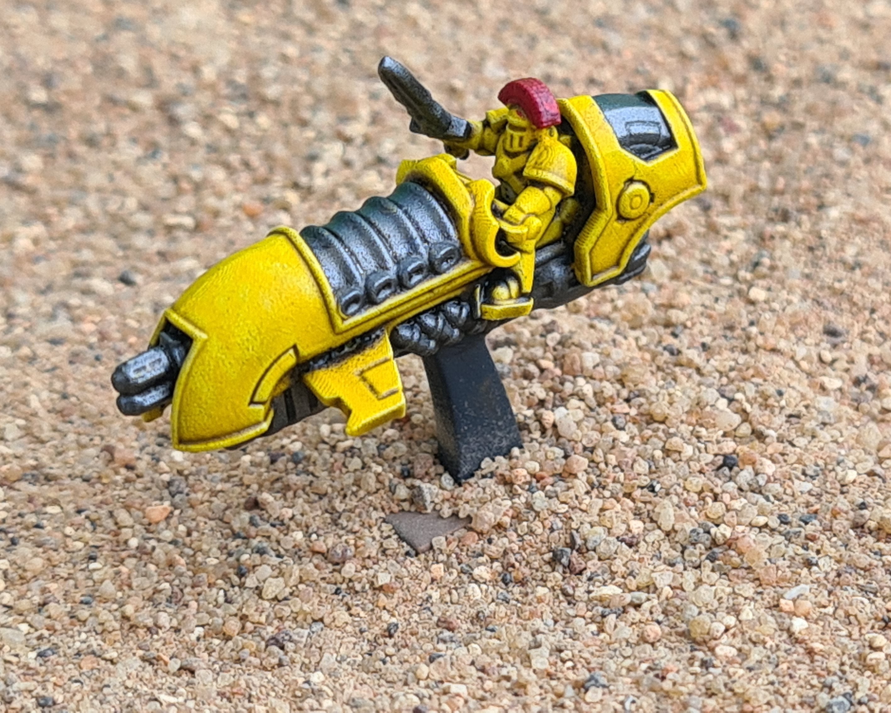 Jetbikes with Command (pack of 20)
