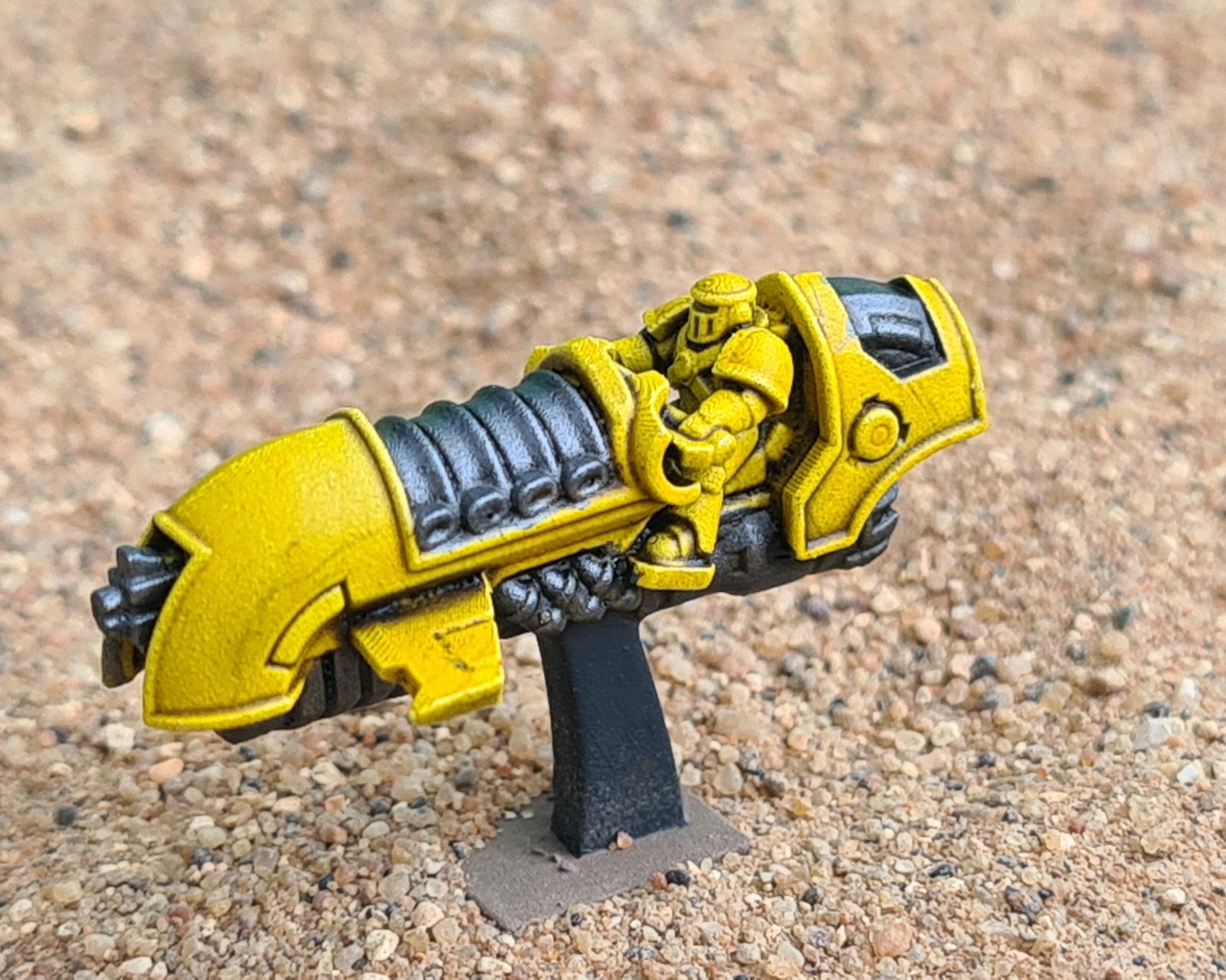 Jetbikes with Command (pack of 20)