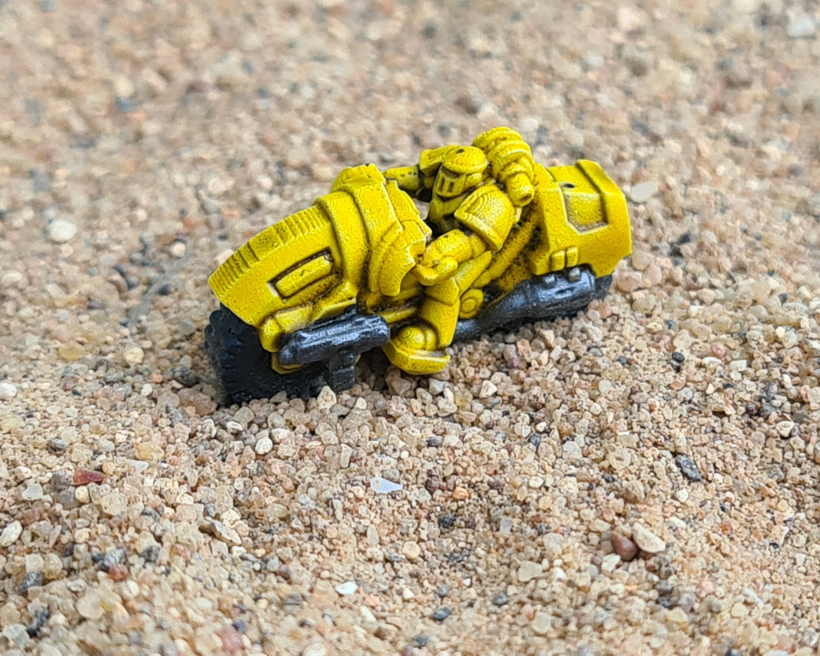 Bikes with Command (pack of 20)
