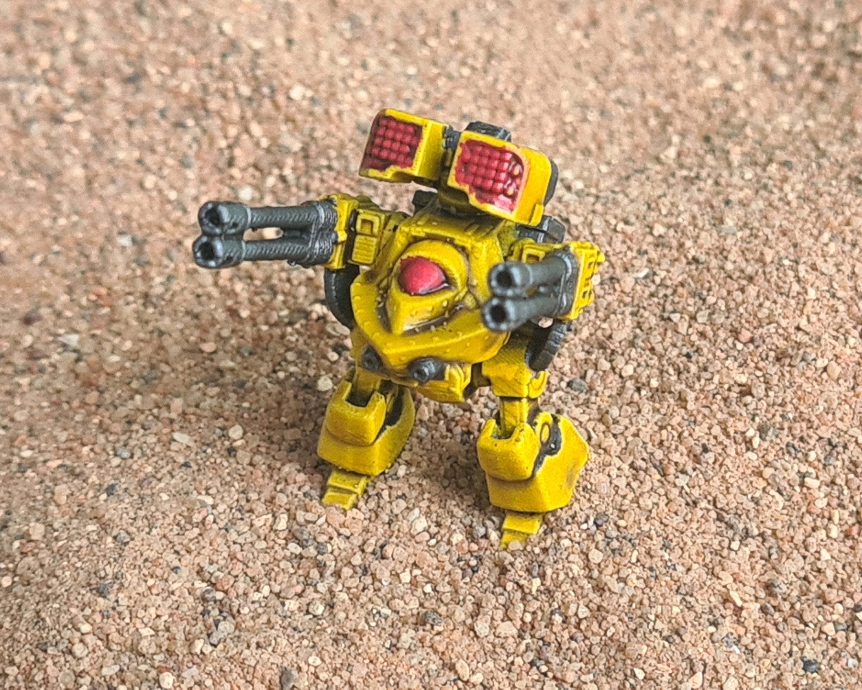 Light Walker - AA (pack of 10)