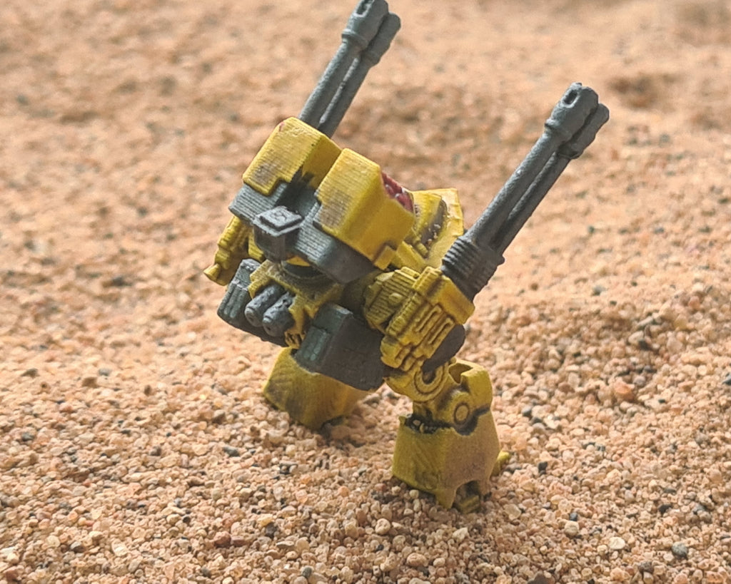 Light Walker - AA (pack of 10)