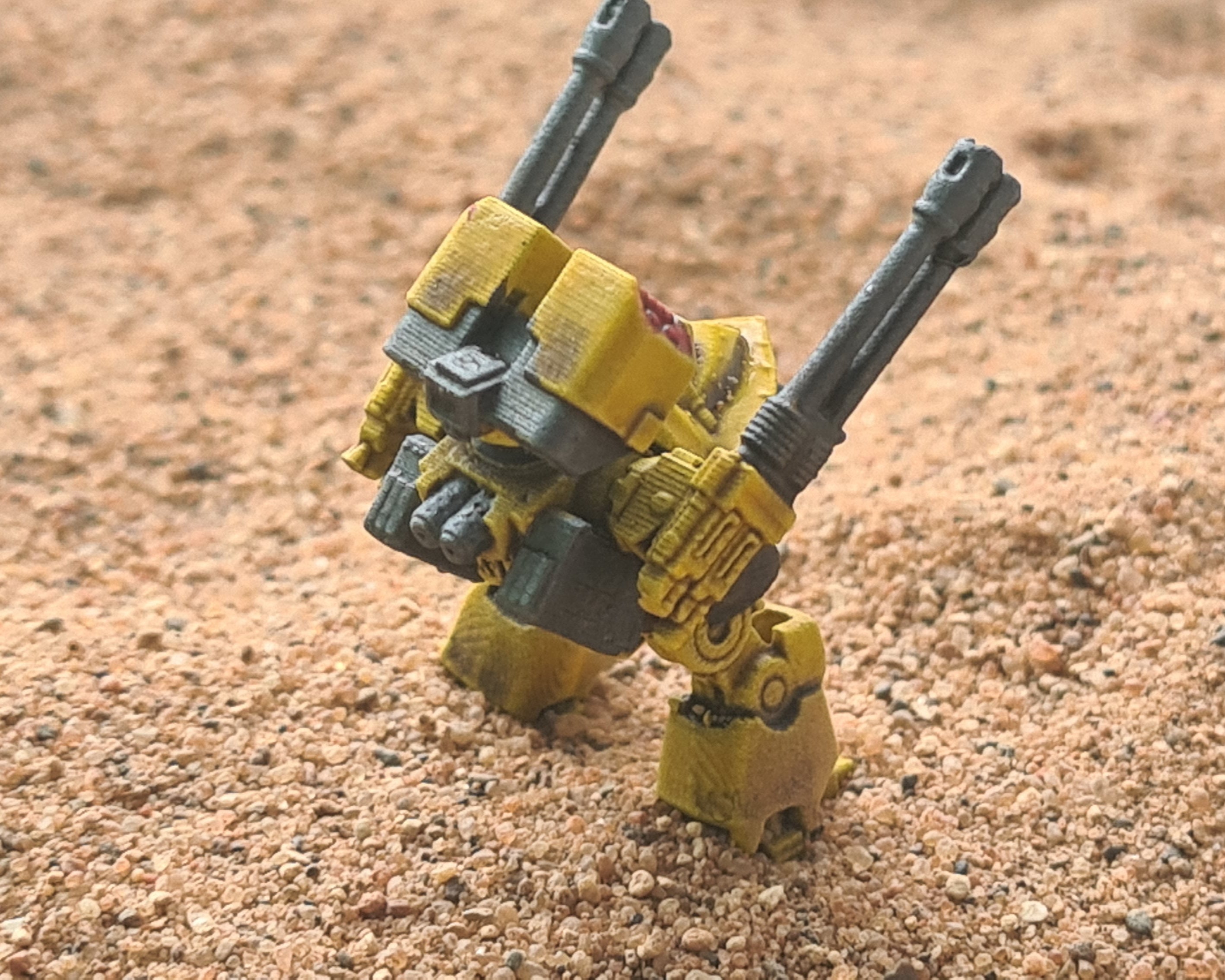 Light Walker - AA (pack of 10)