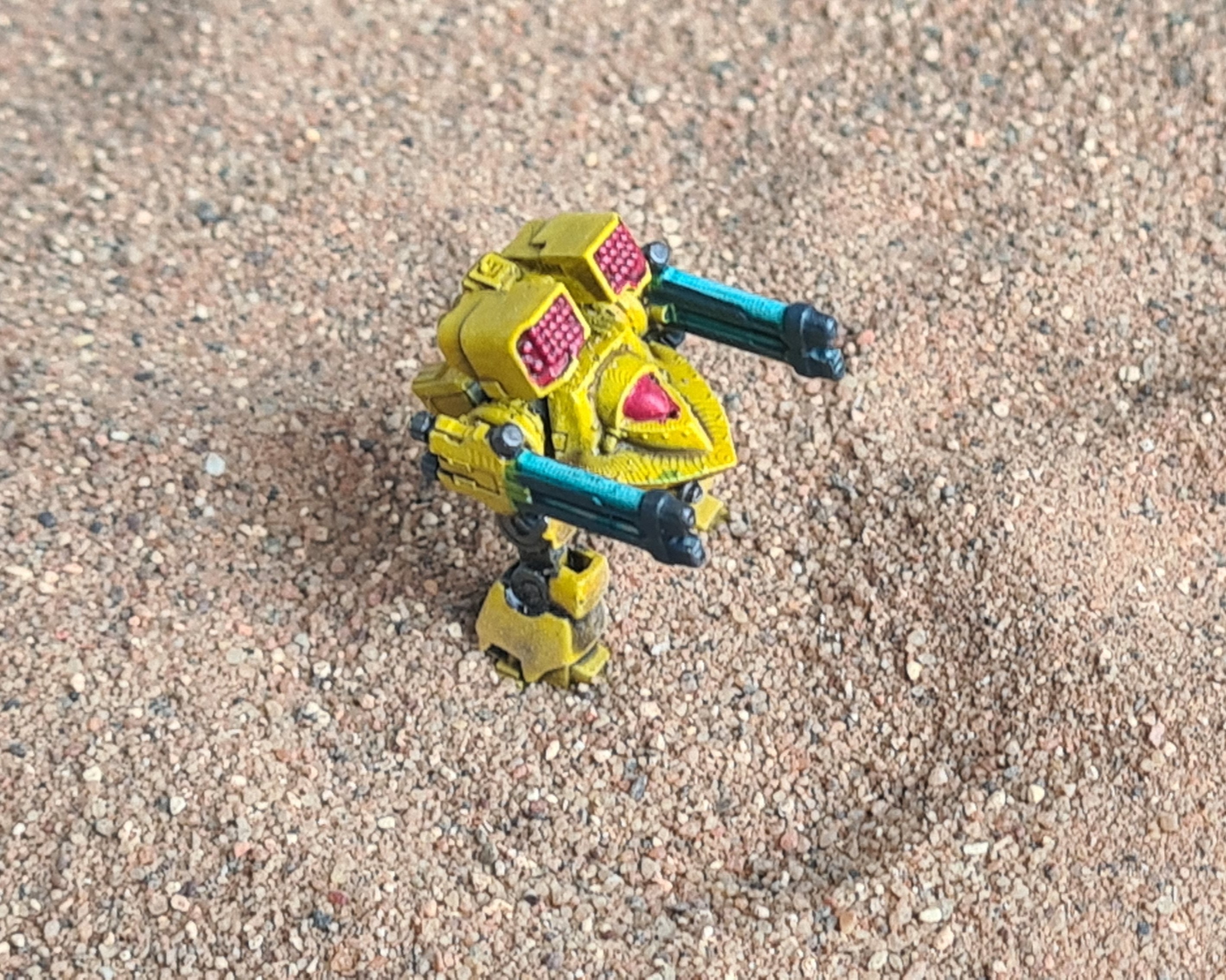 Light Walker - Plasma (pack of 10)