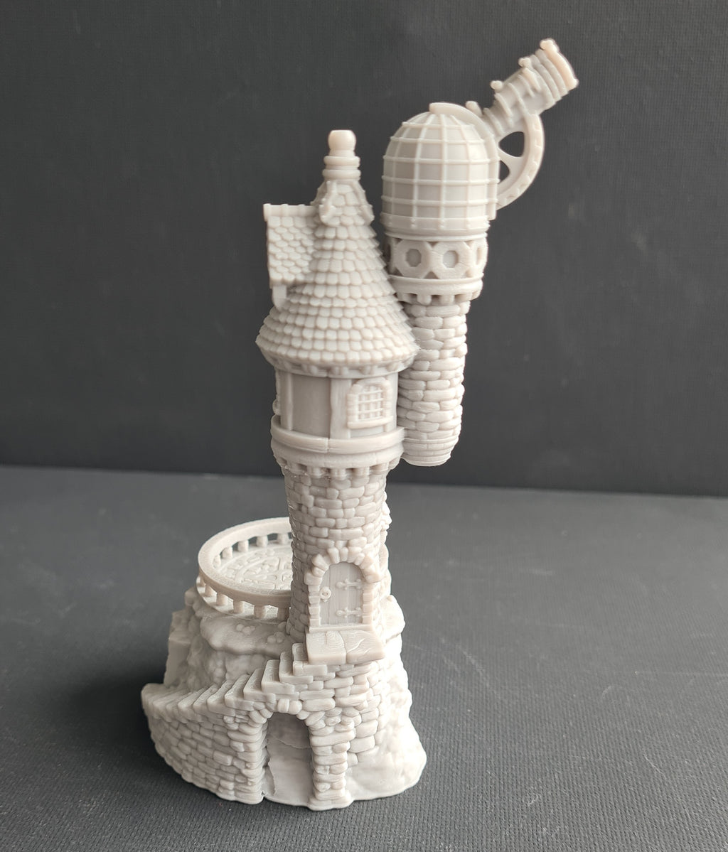 10mm Engineers Tower