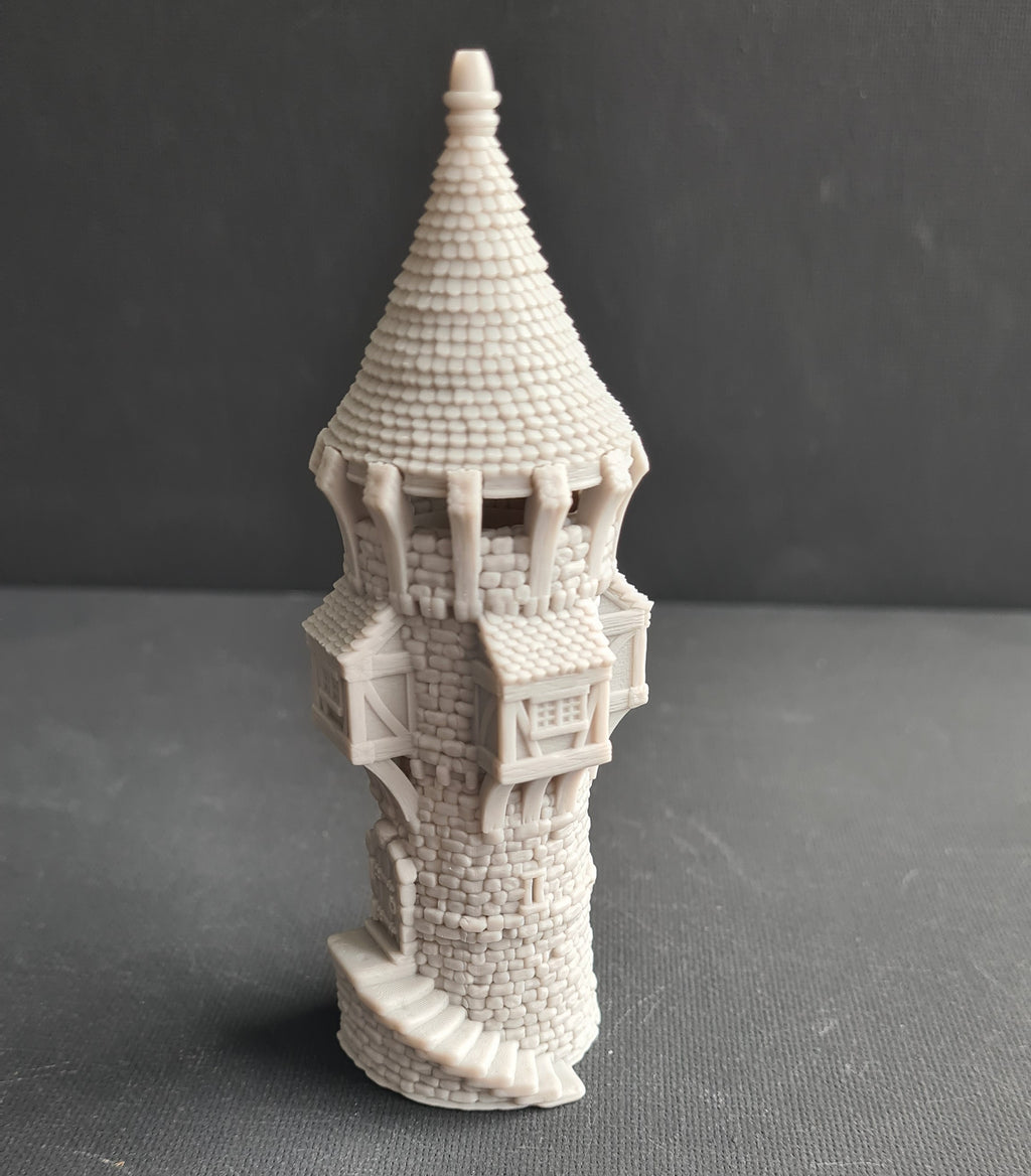 10mm Wizards Tower