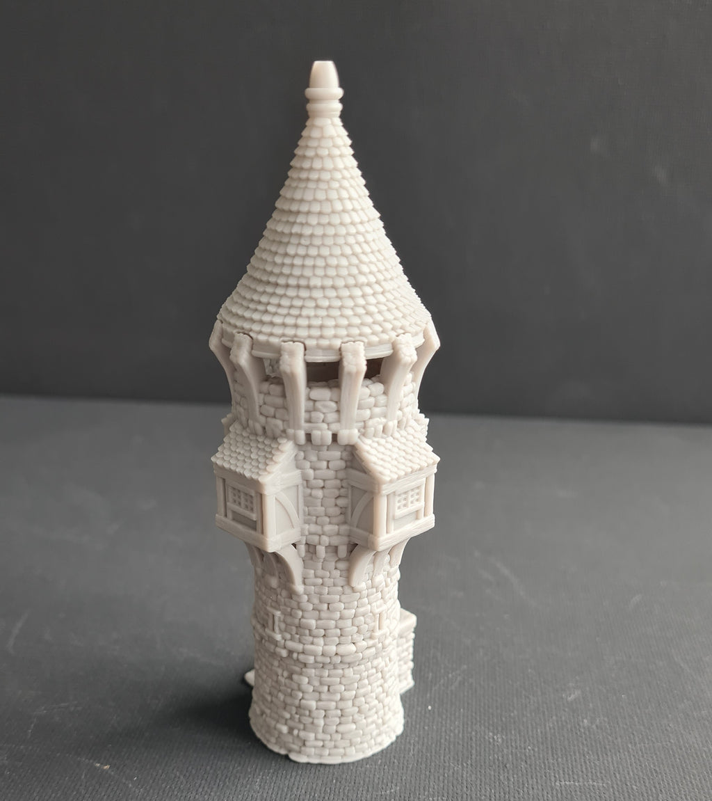 10mm Wizards Tower