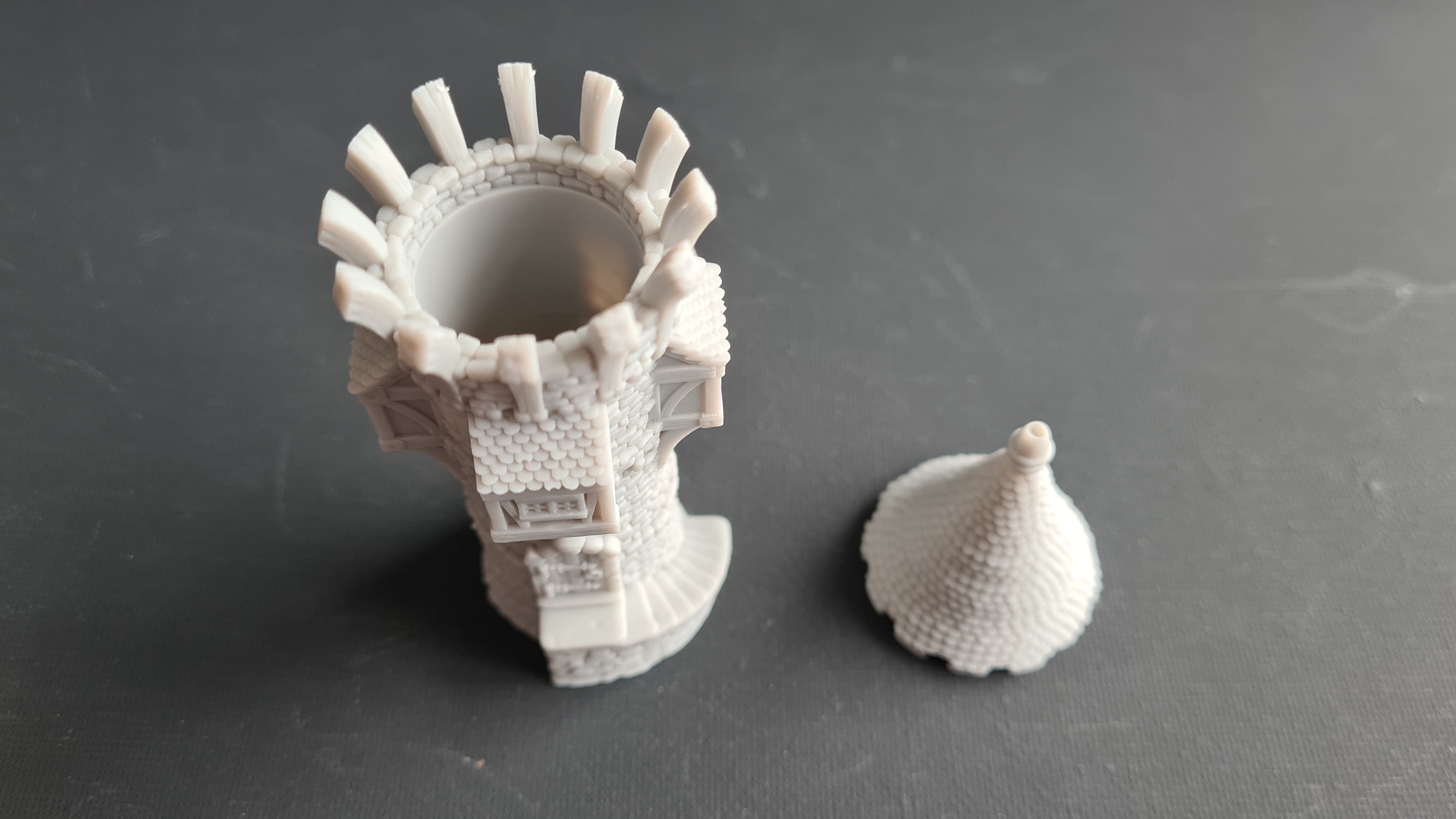 10mm Wizards Tower