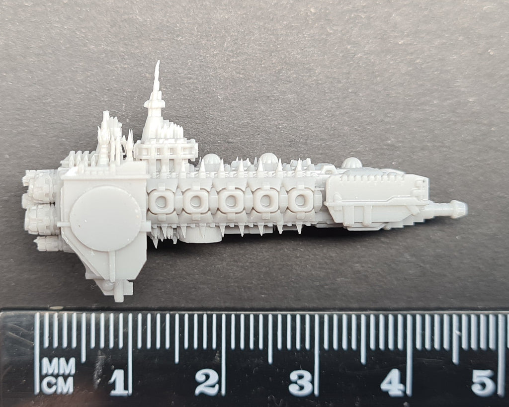 Nova Class Frigate (pack of 5)