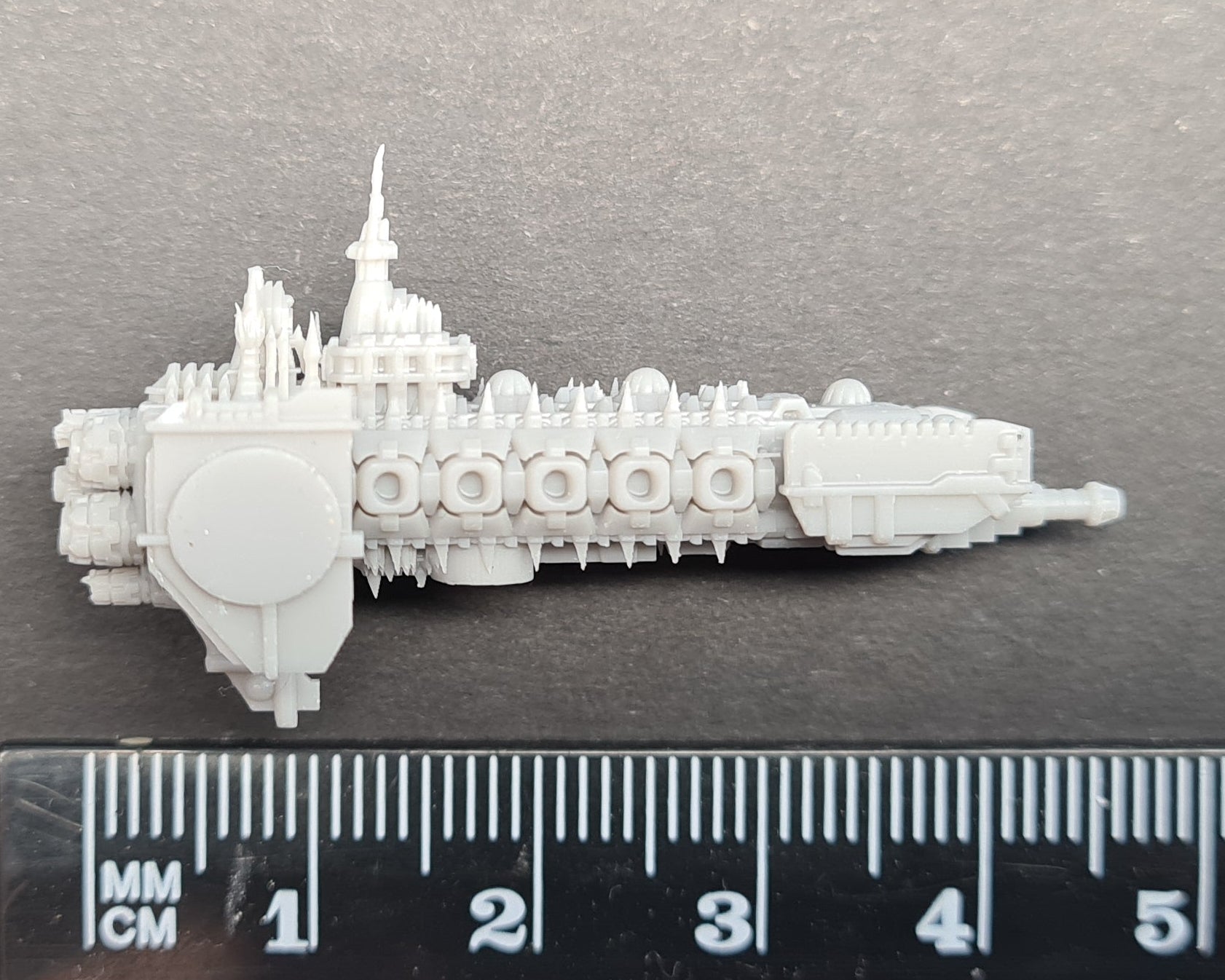 Nova Class Frigate (pack of 5)