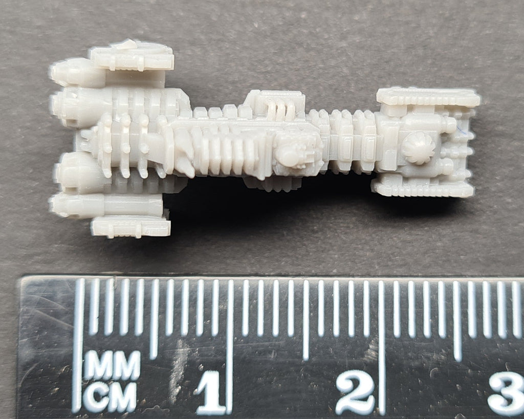 Hunter Class Destroyer (pack of 8)