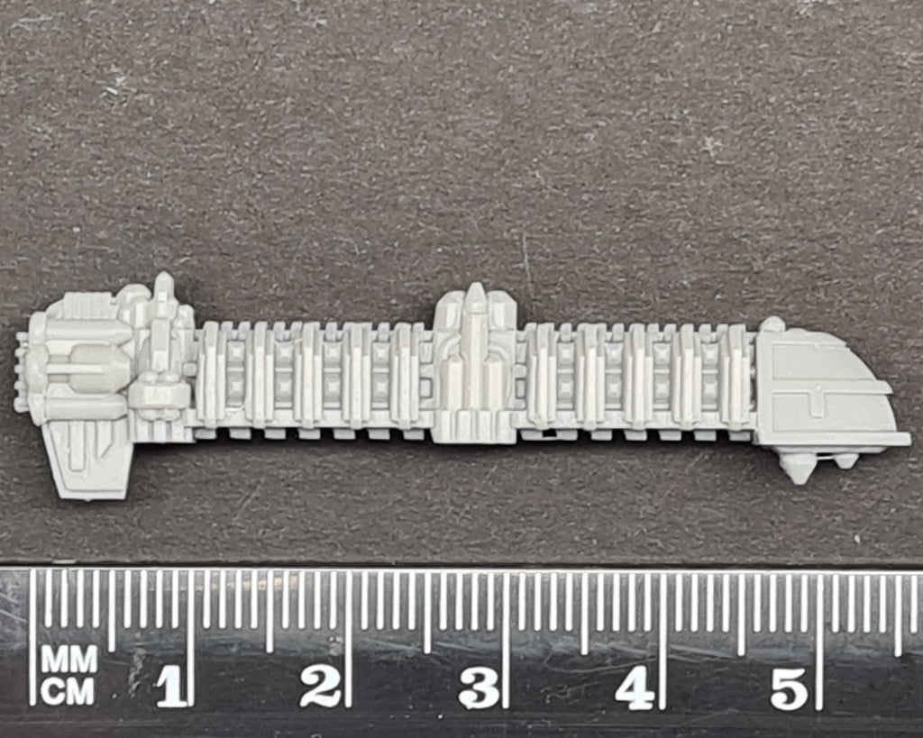 Transport Ships (pack of 8)