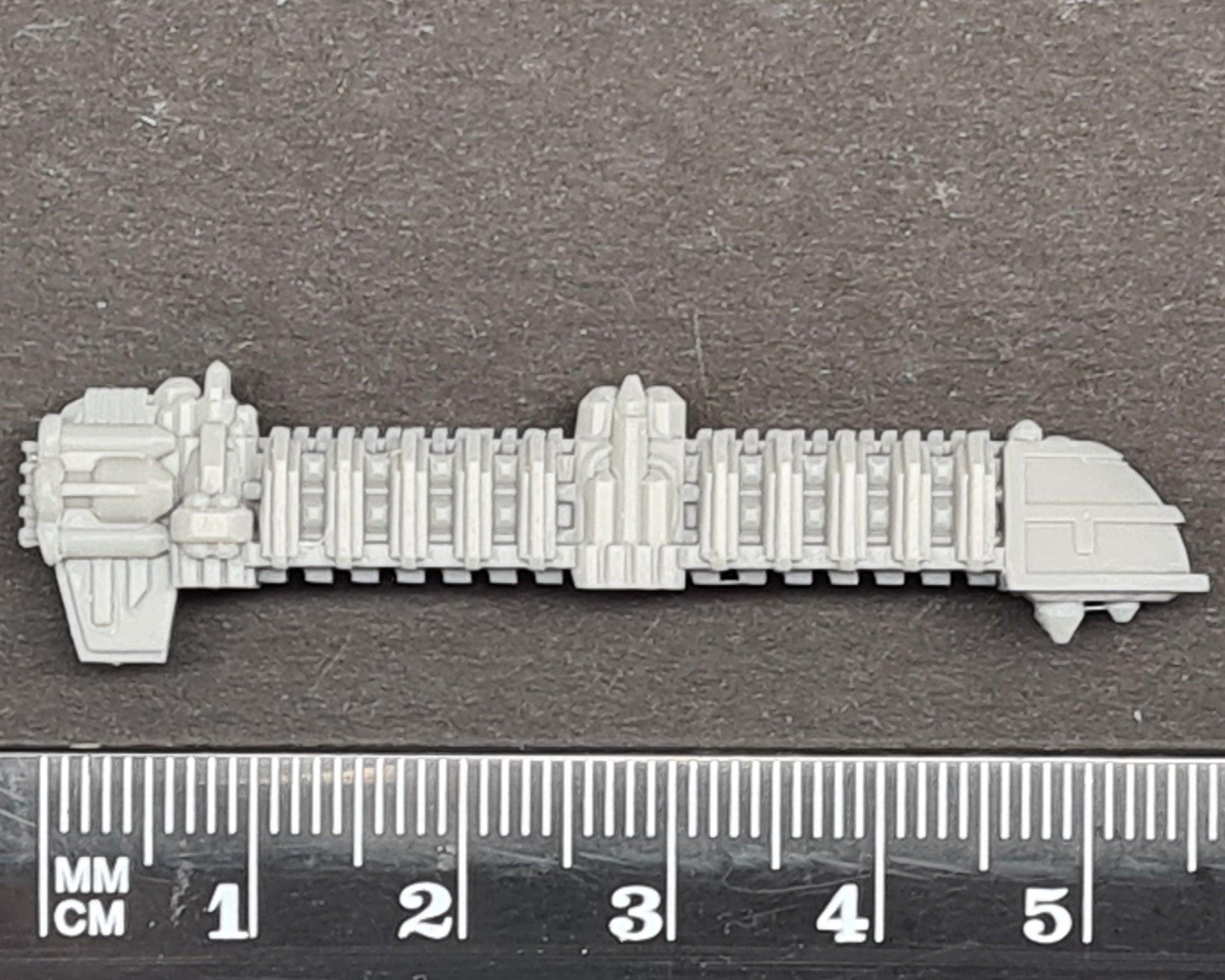 Transport Ships (pack of 8)