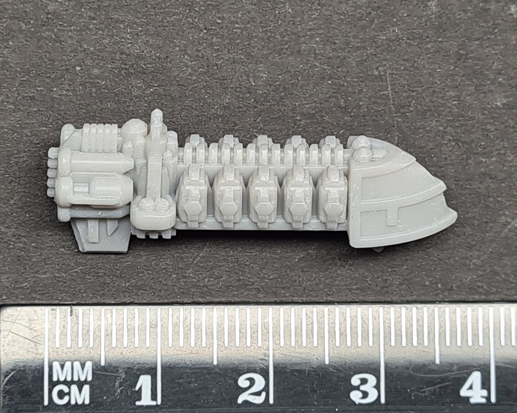 Transport Ships (pack of 8)