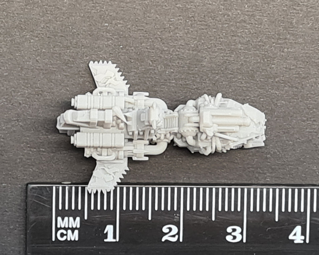 Ravager Attack Ship (pack of 5)