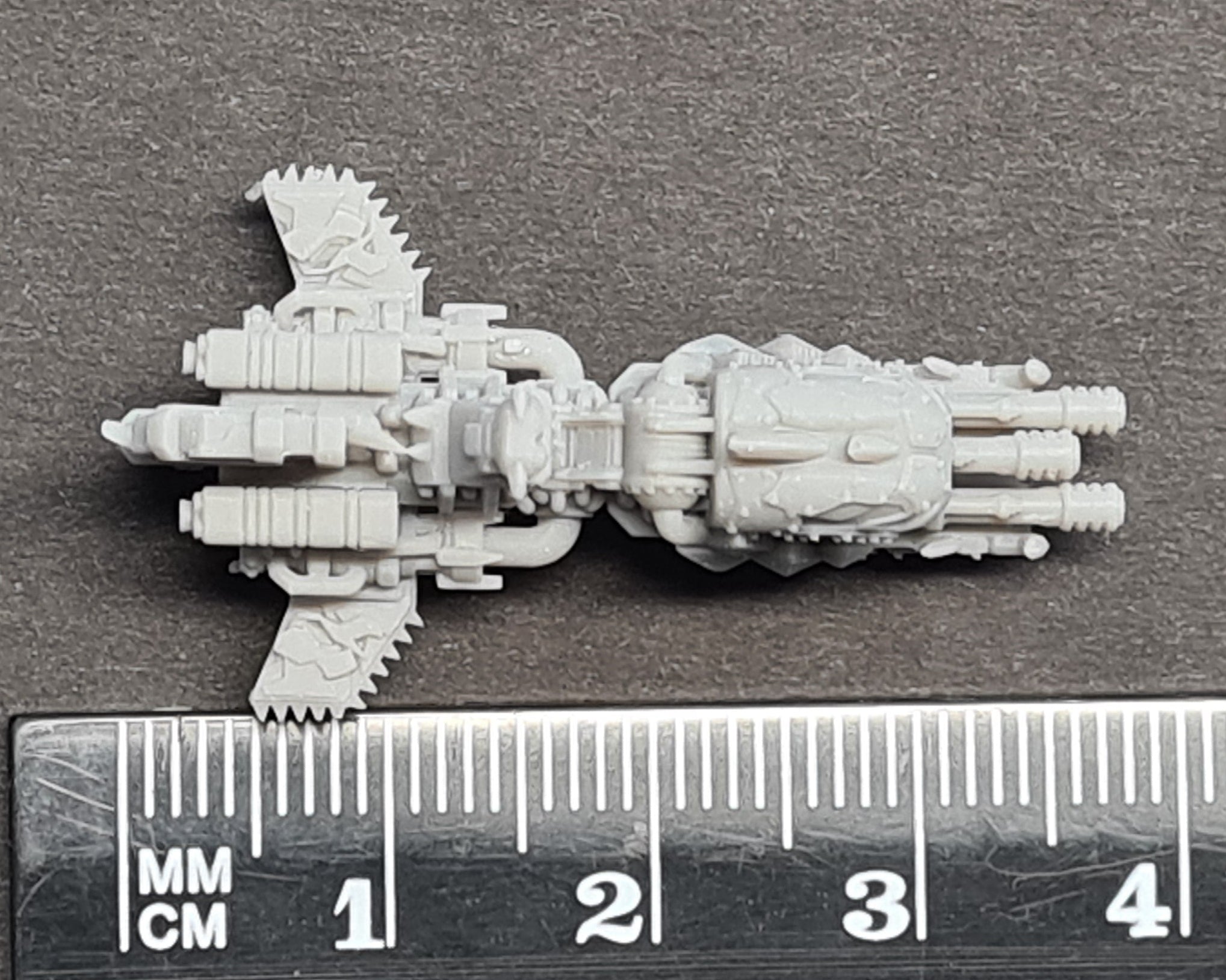 Savage Attack Ship (pack of 5)