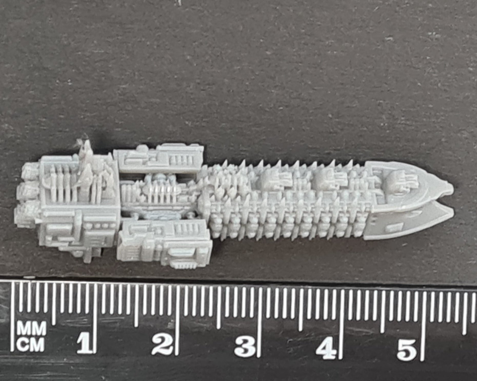 Escort - Destroyers - Weapon Battery (pack of 5)