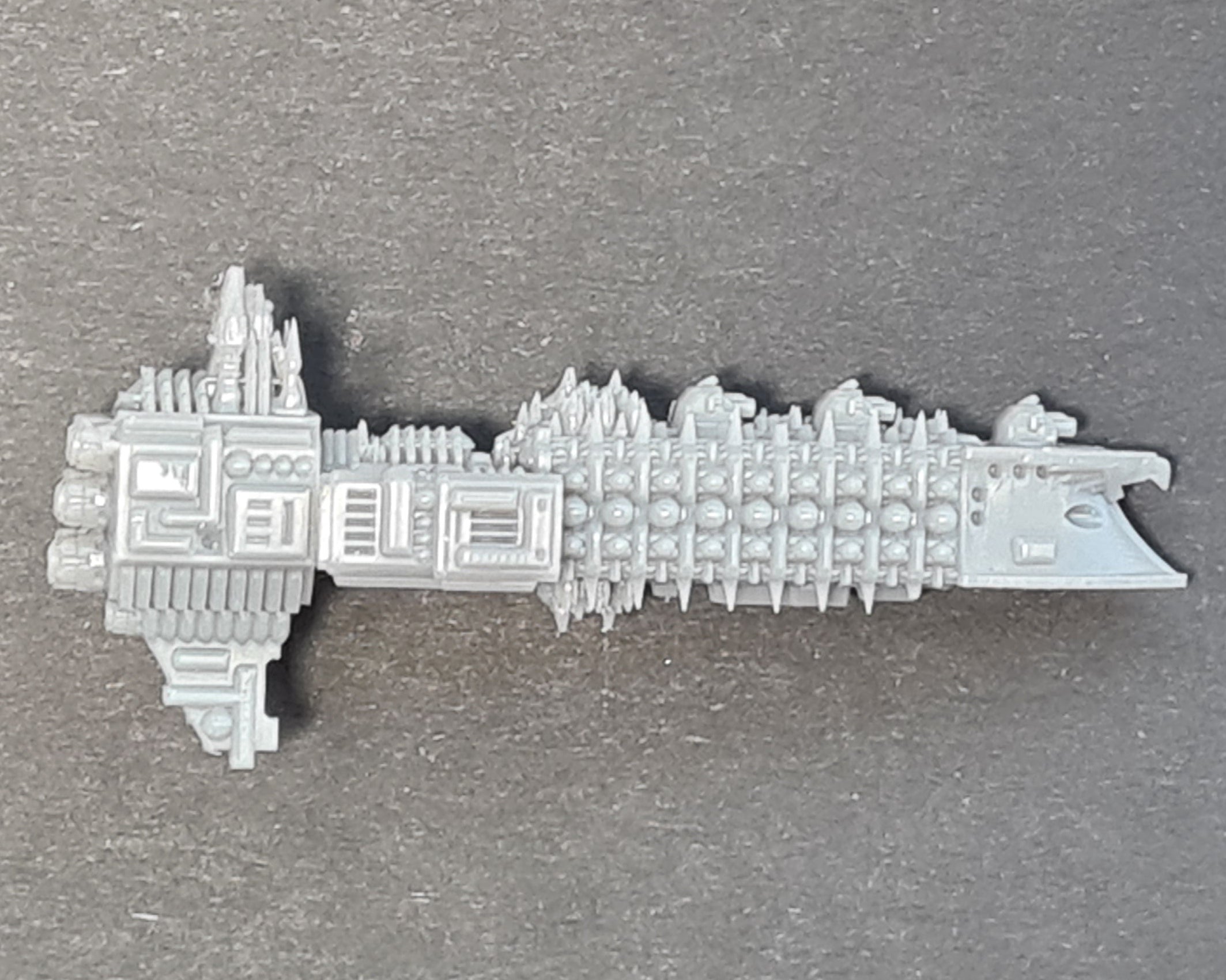 Escort - Destroyers - Weapon Battery (pack of 5)