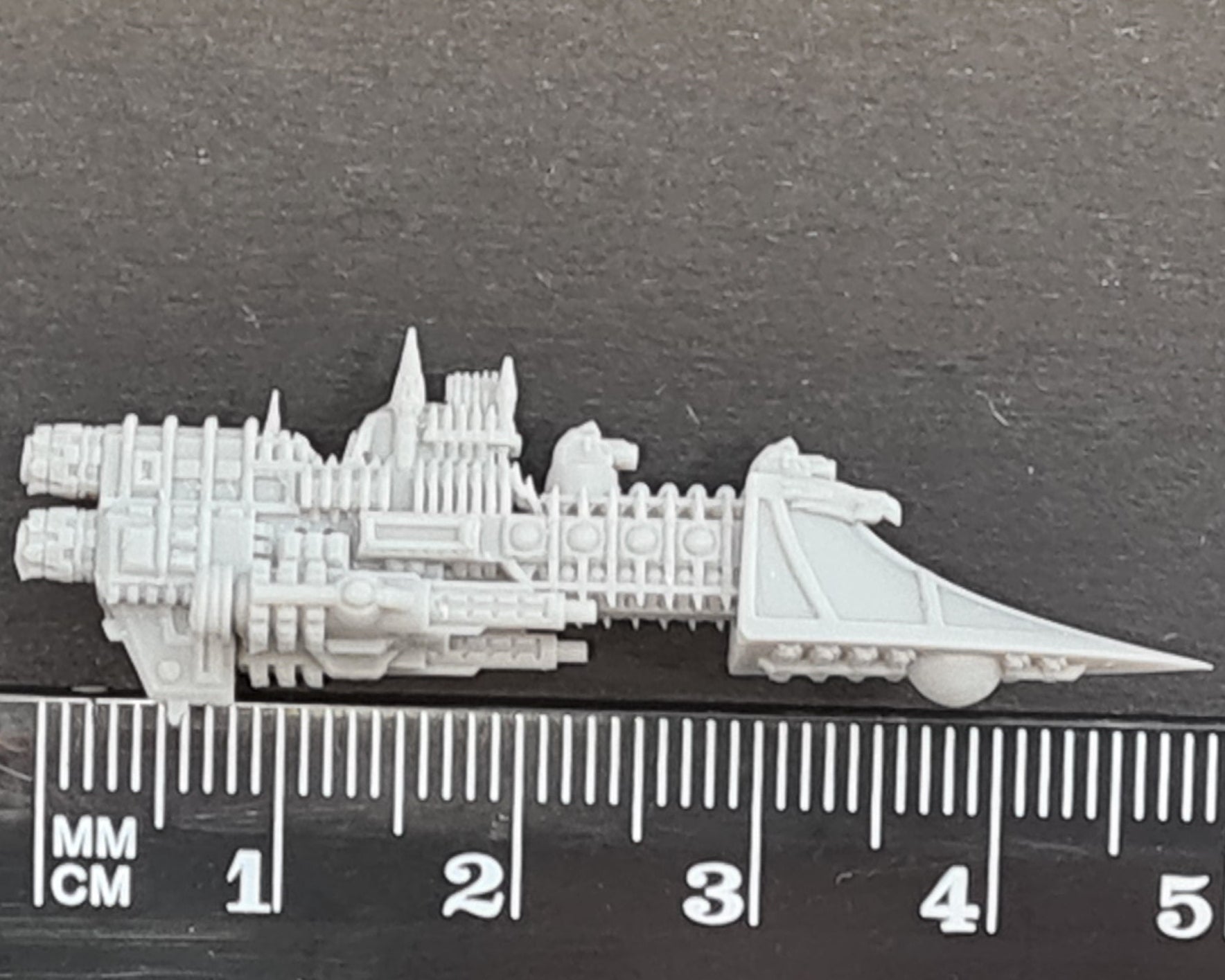 Escort - Frigates - Weapon Battery (pack of 5)