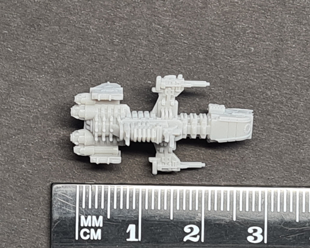 Mechanical Destroyer Type 1 - Torpedoes (pack of 8)