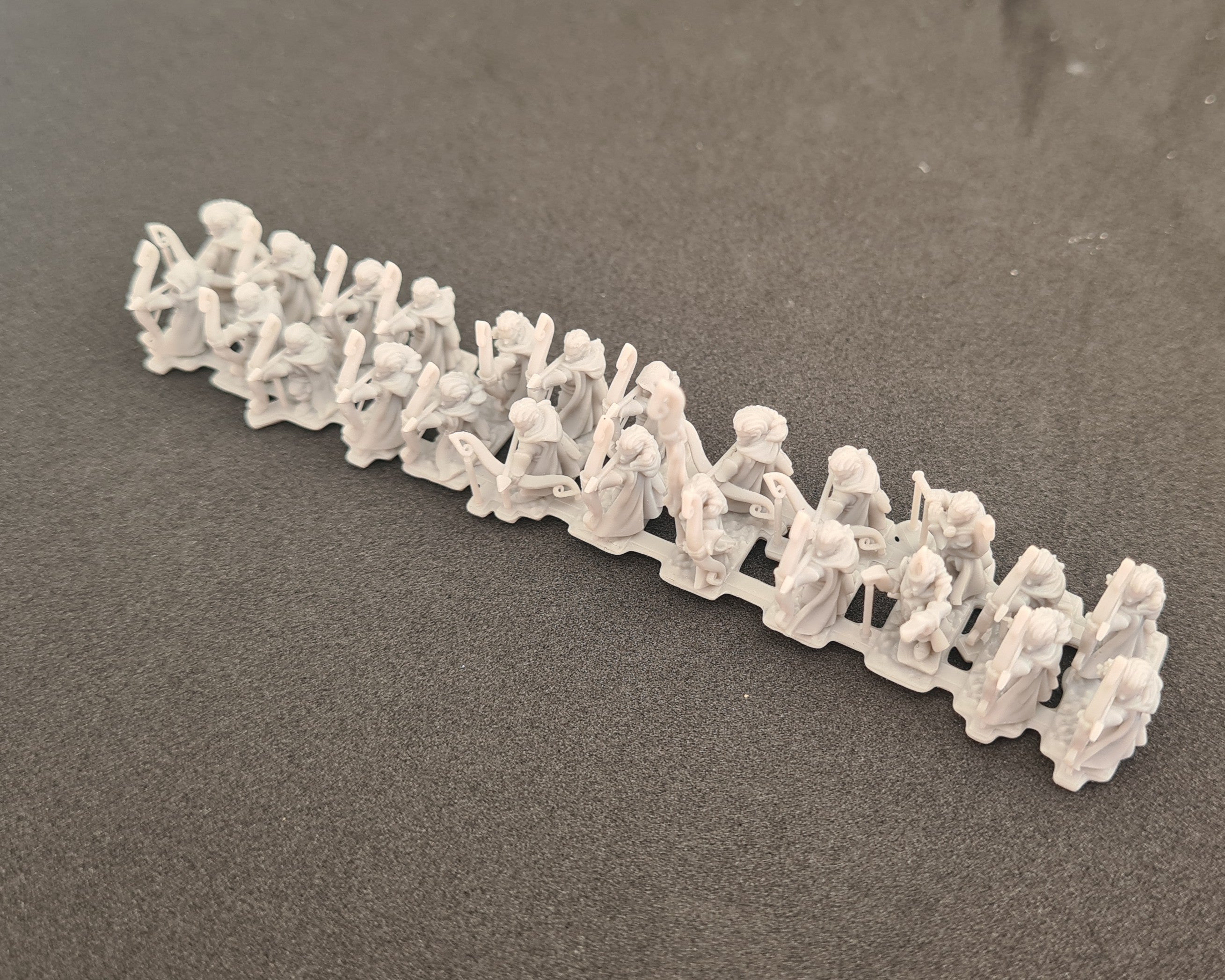 Forest Elf Glade Guard