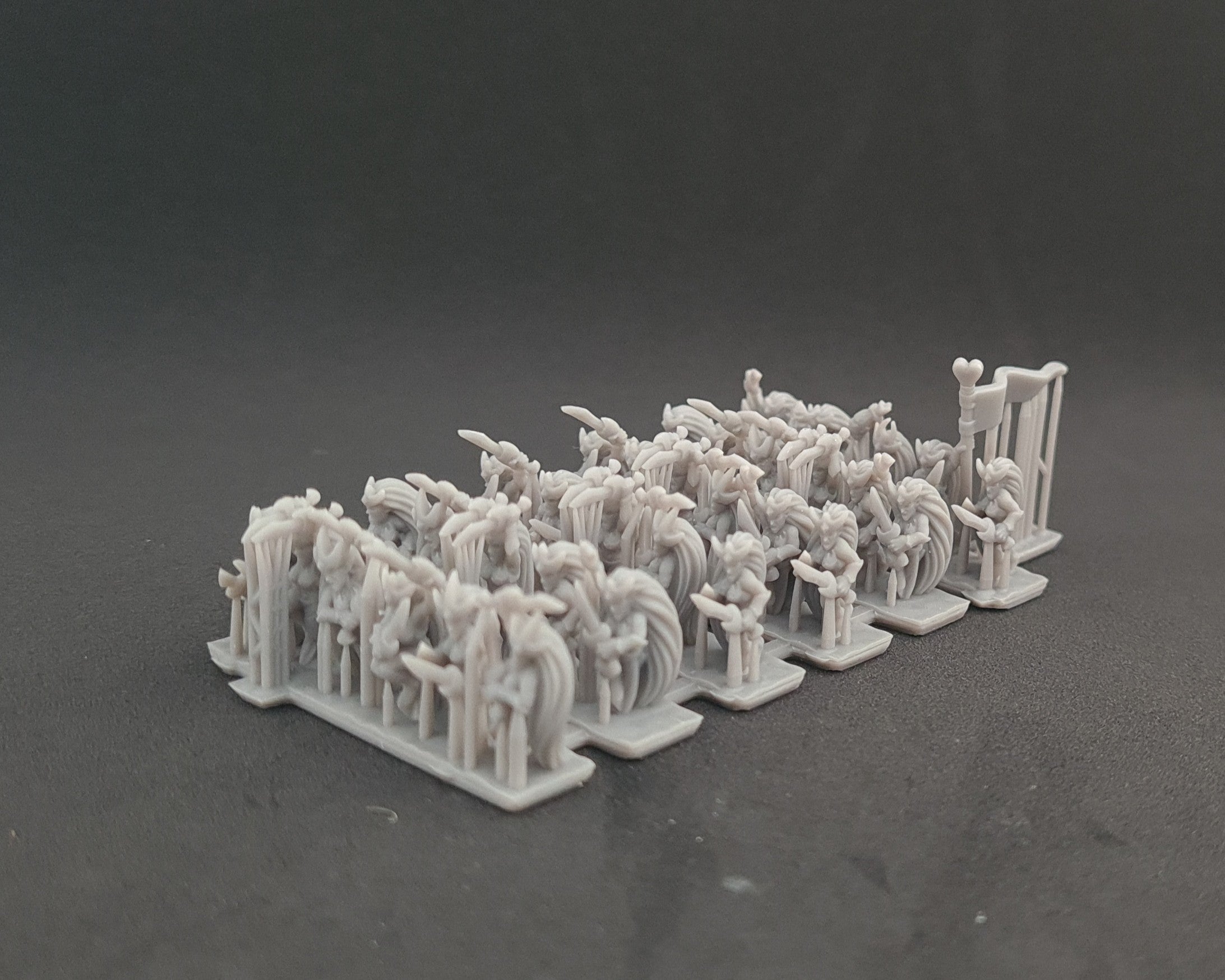 Evil Elf Witch Elves