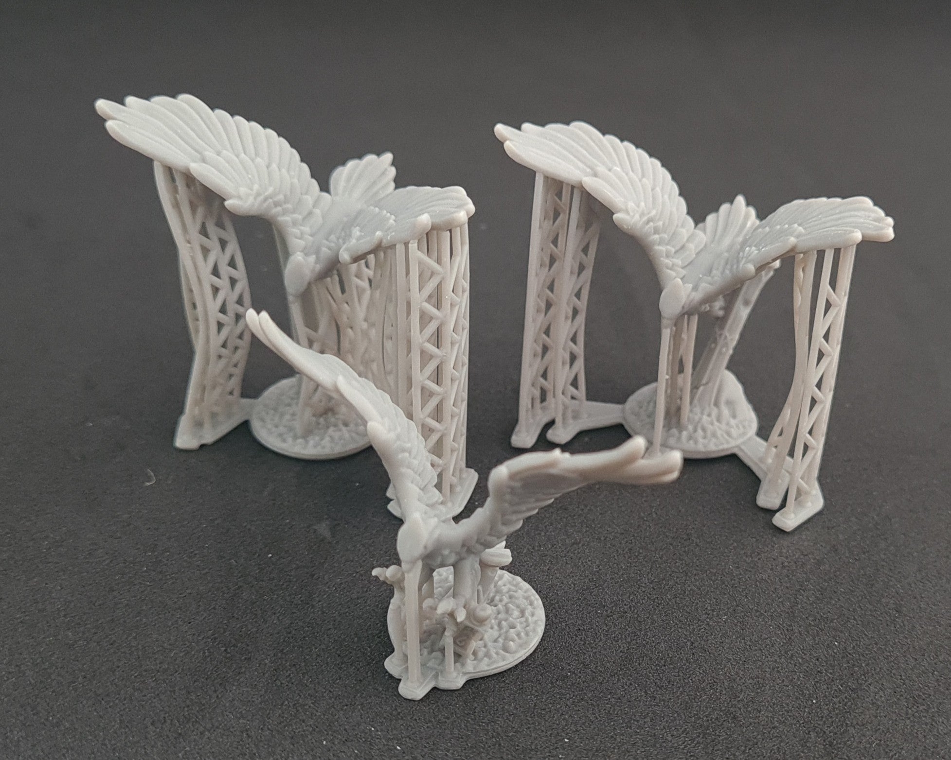 Elf Eagles – printforge3d