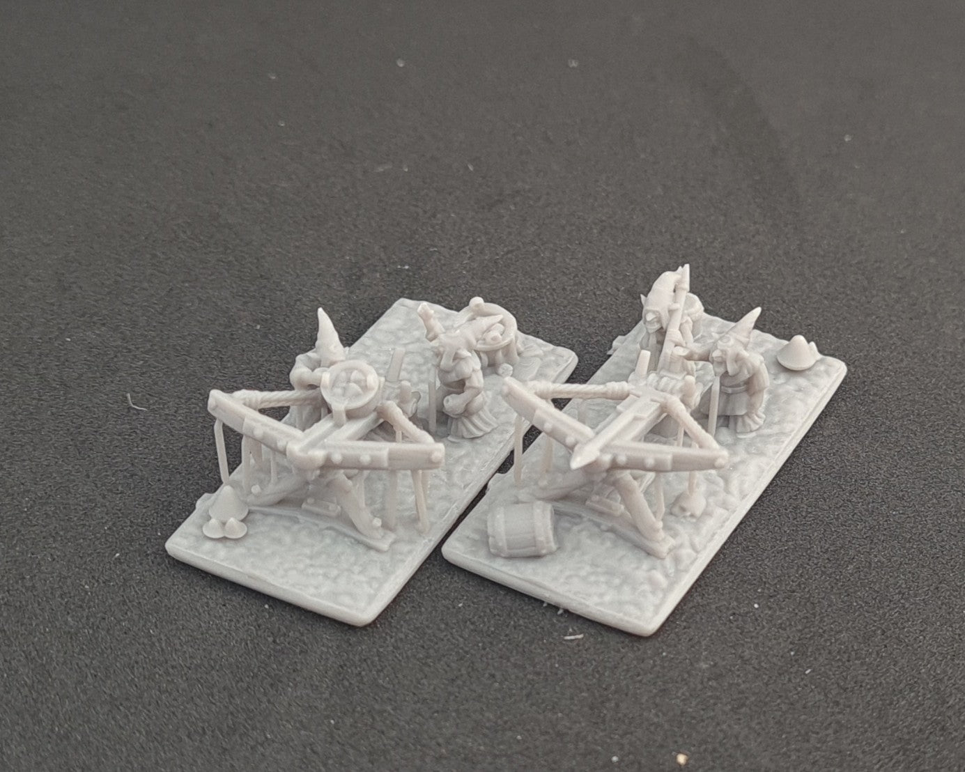 Night Goblin Spear Chukkas