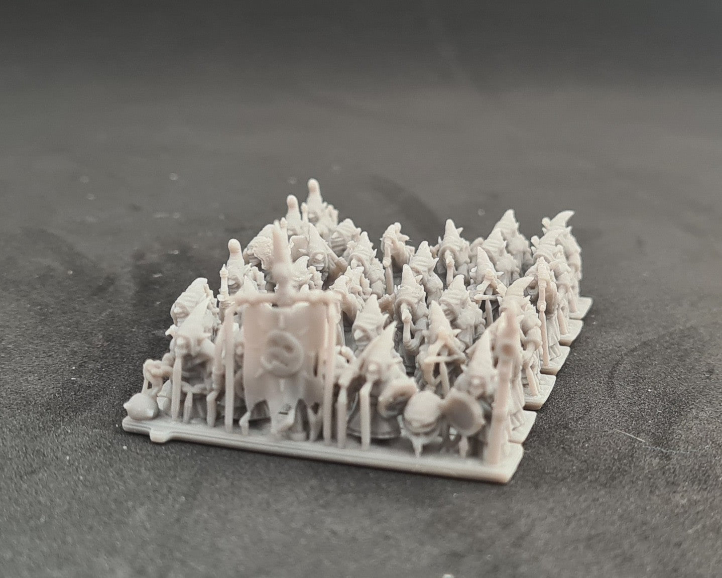 Night Goblin Archers