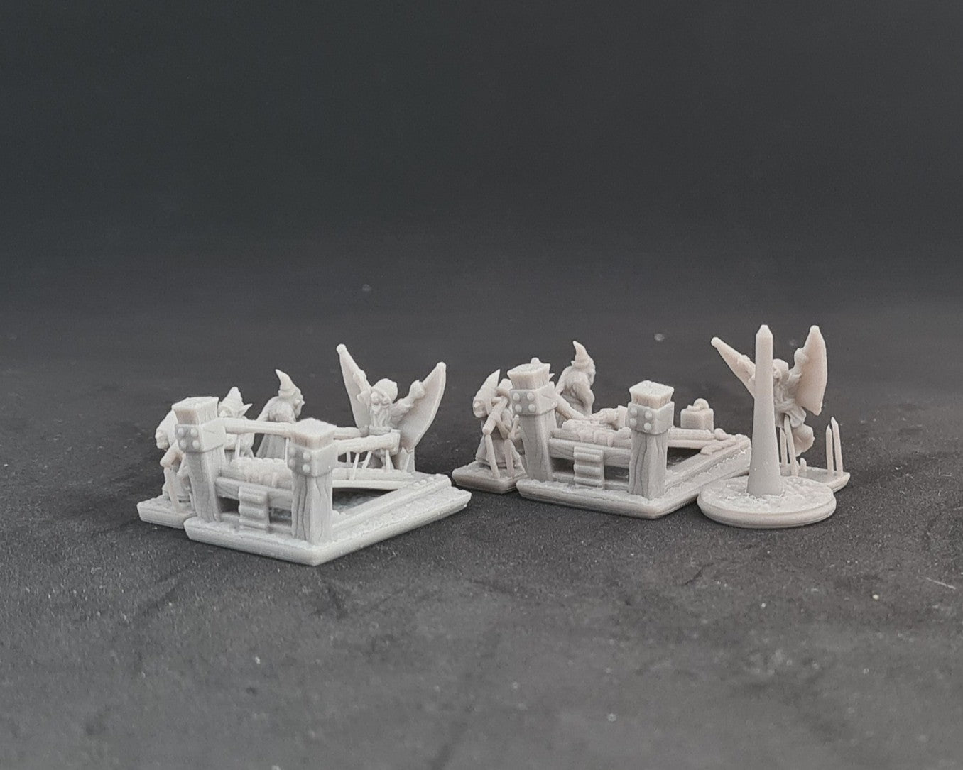 Night Goblin Doom Divers