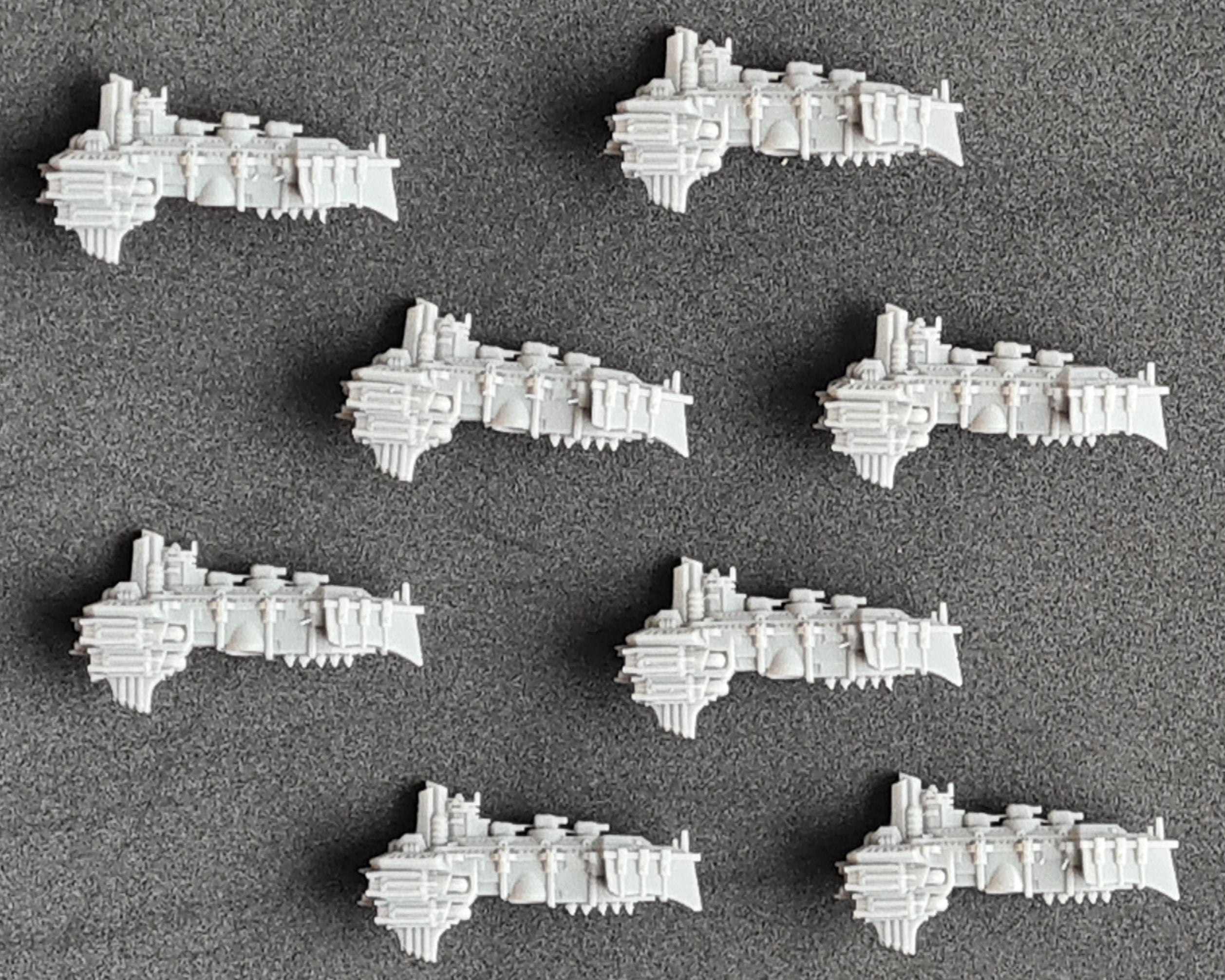 Corrupted Destroyer - (pack of 8)