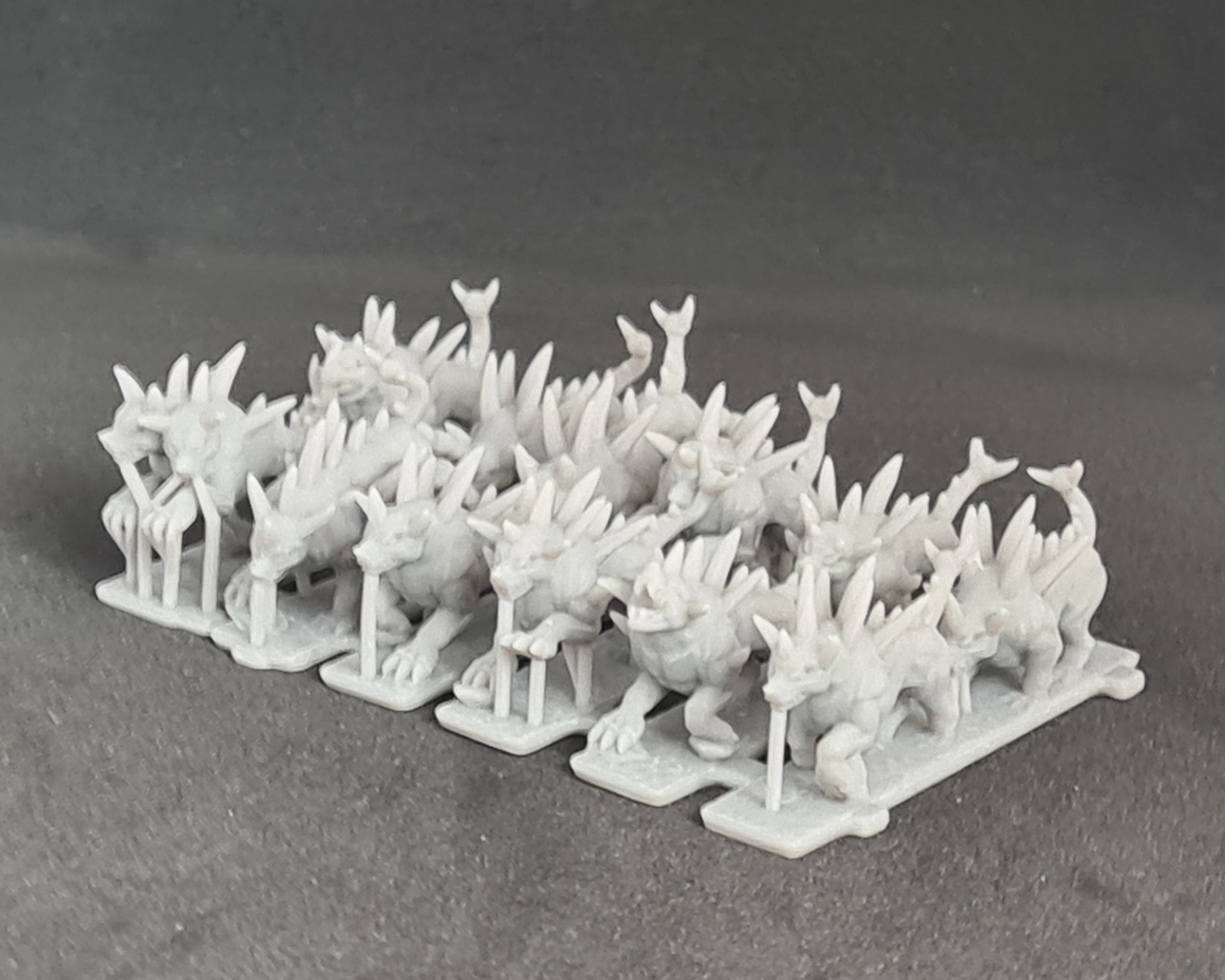 Chaos Hounds