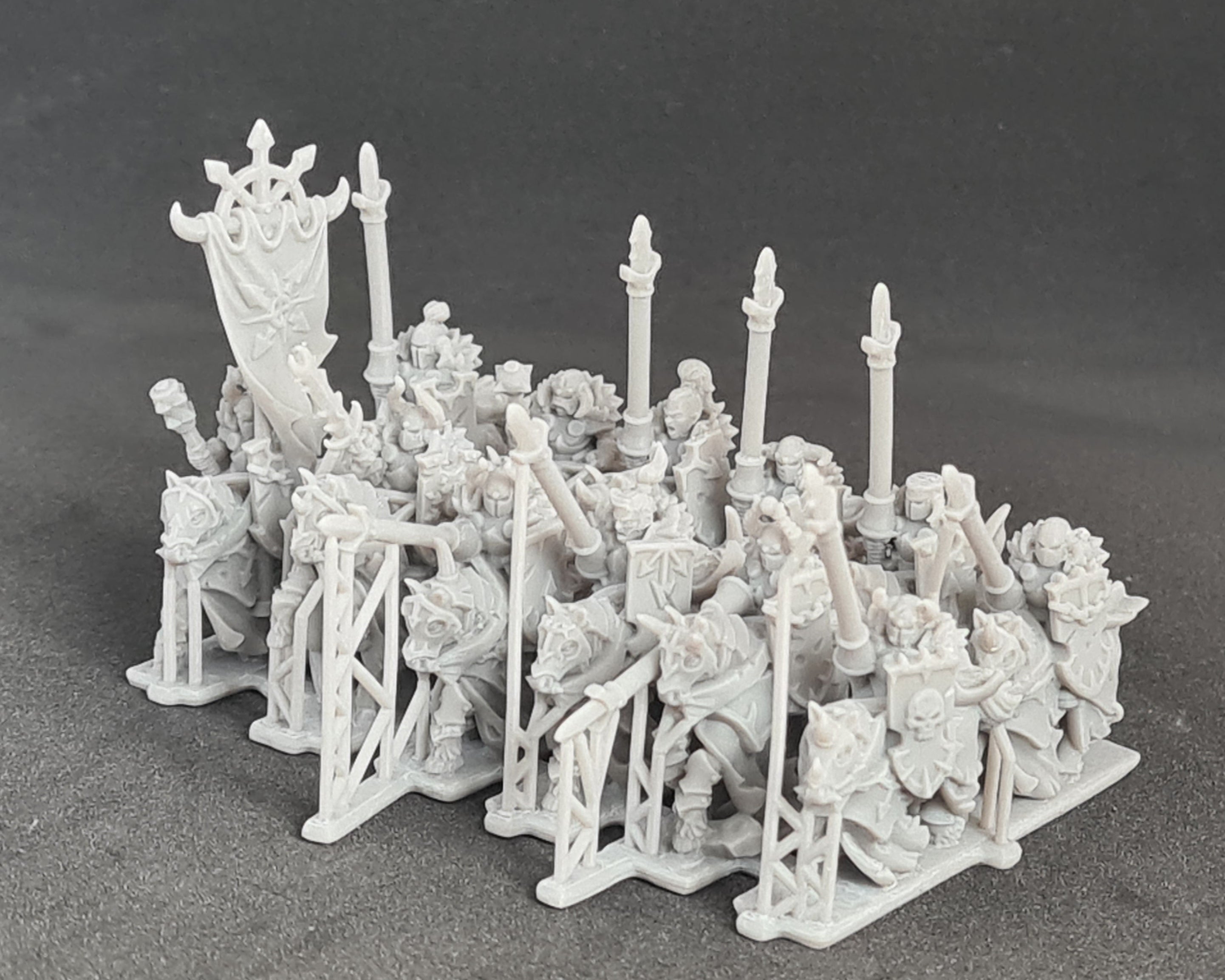 Knights of Chaos