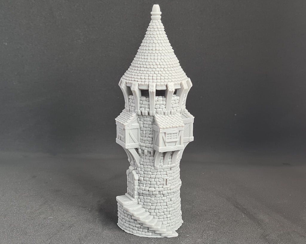 10mm Wizards Tower