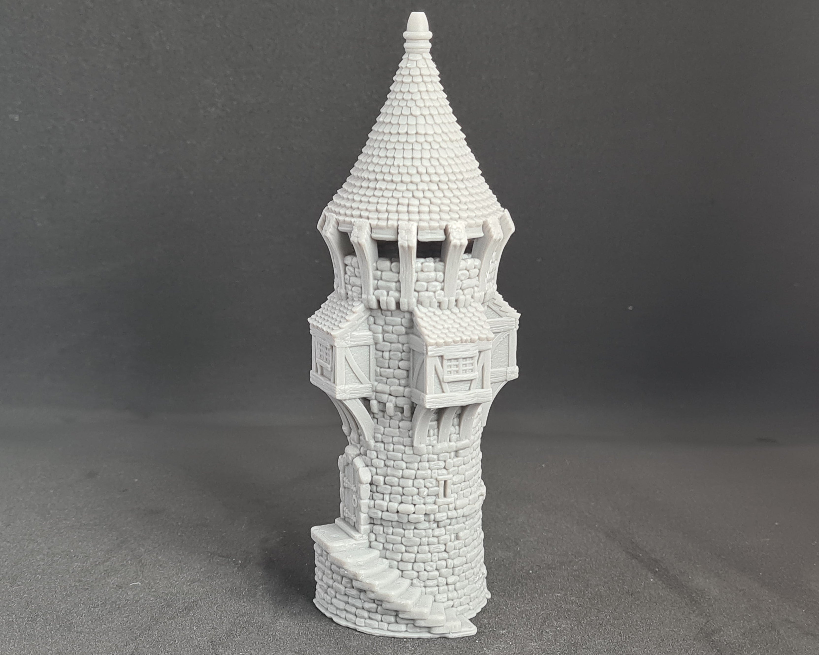 10mm Wizards Tower