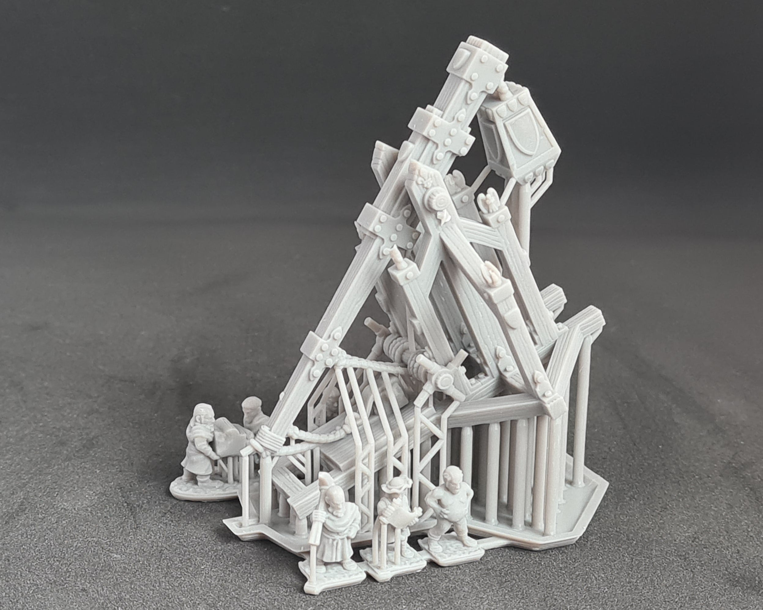 Trebuchet