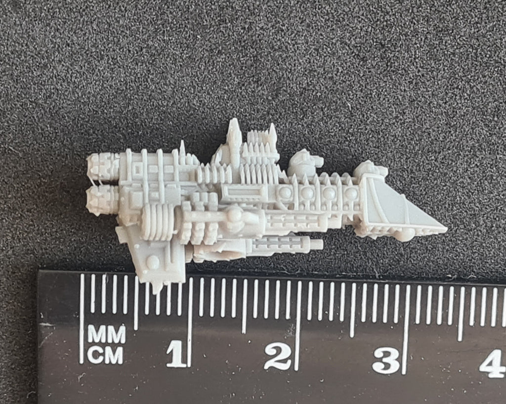 Escort - Viper Destroyers (pack of 8)