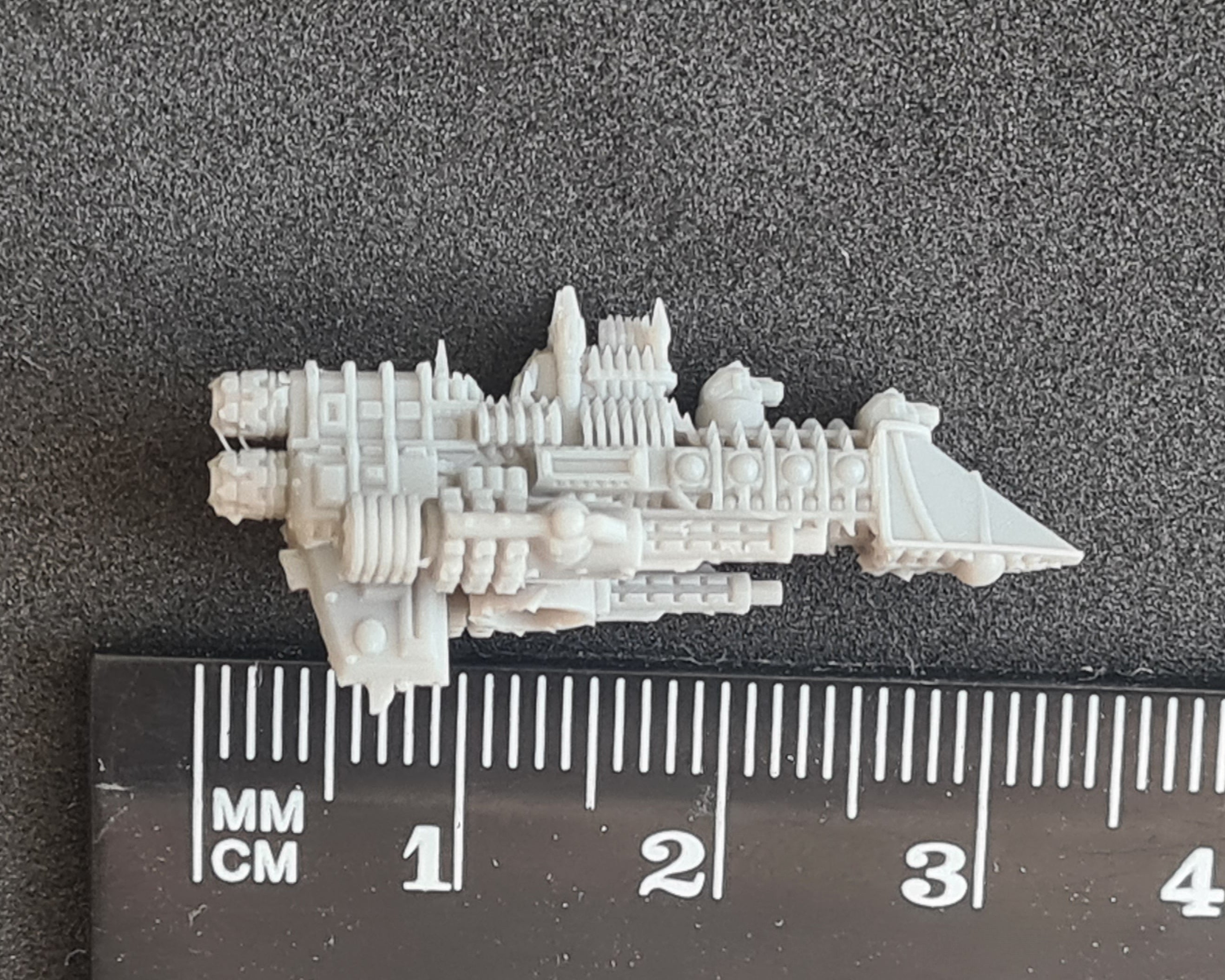 Escort - Viper Destroyers (pack of 8)