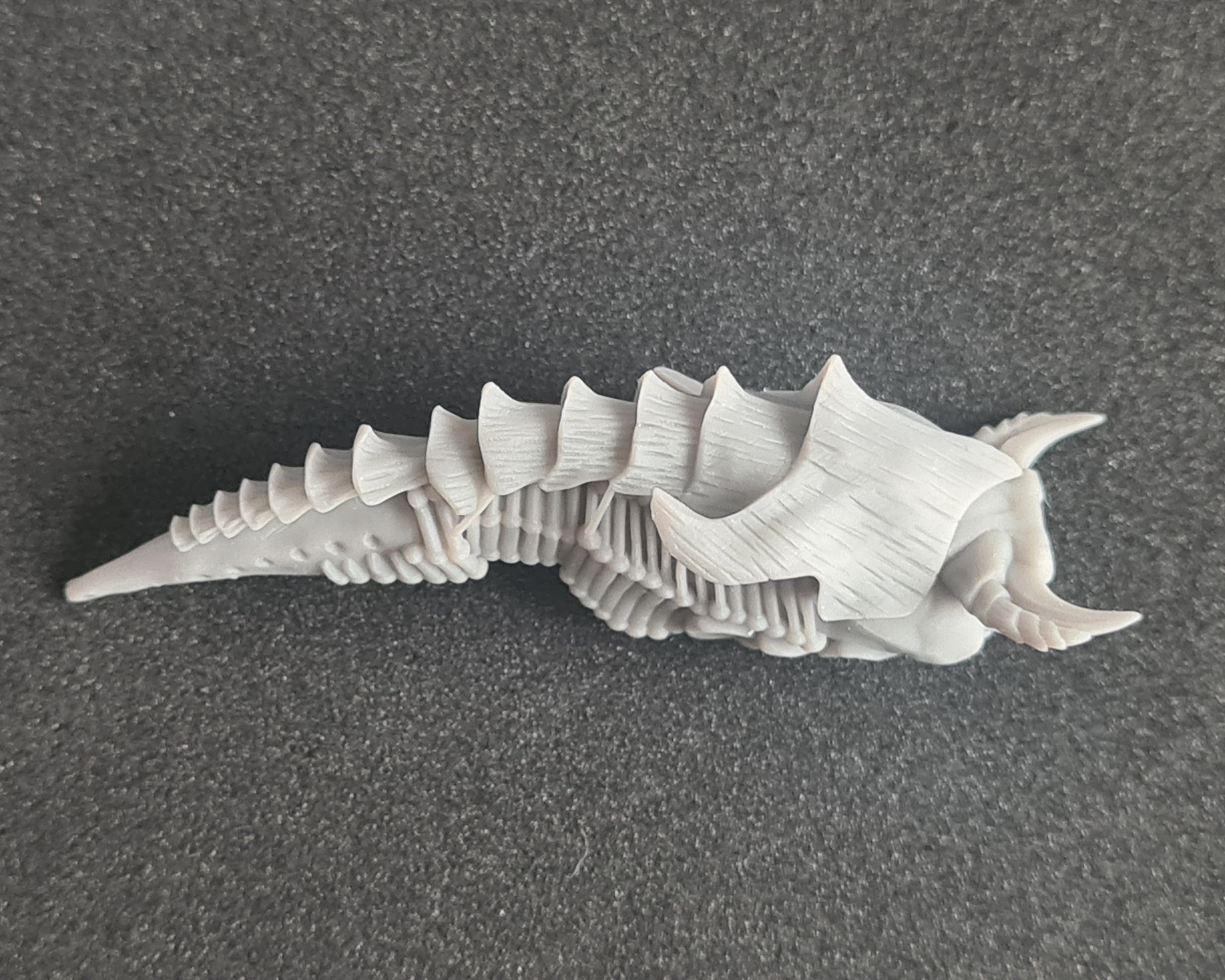 Kraken (Massive Claws) x5