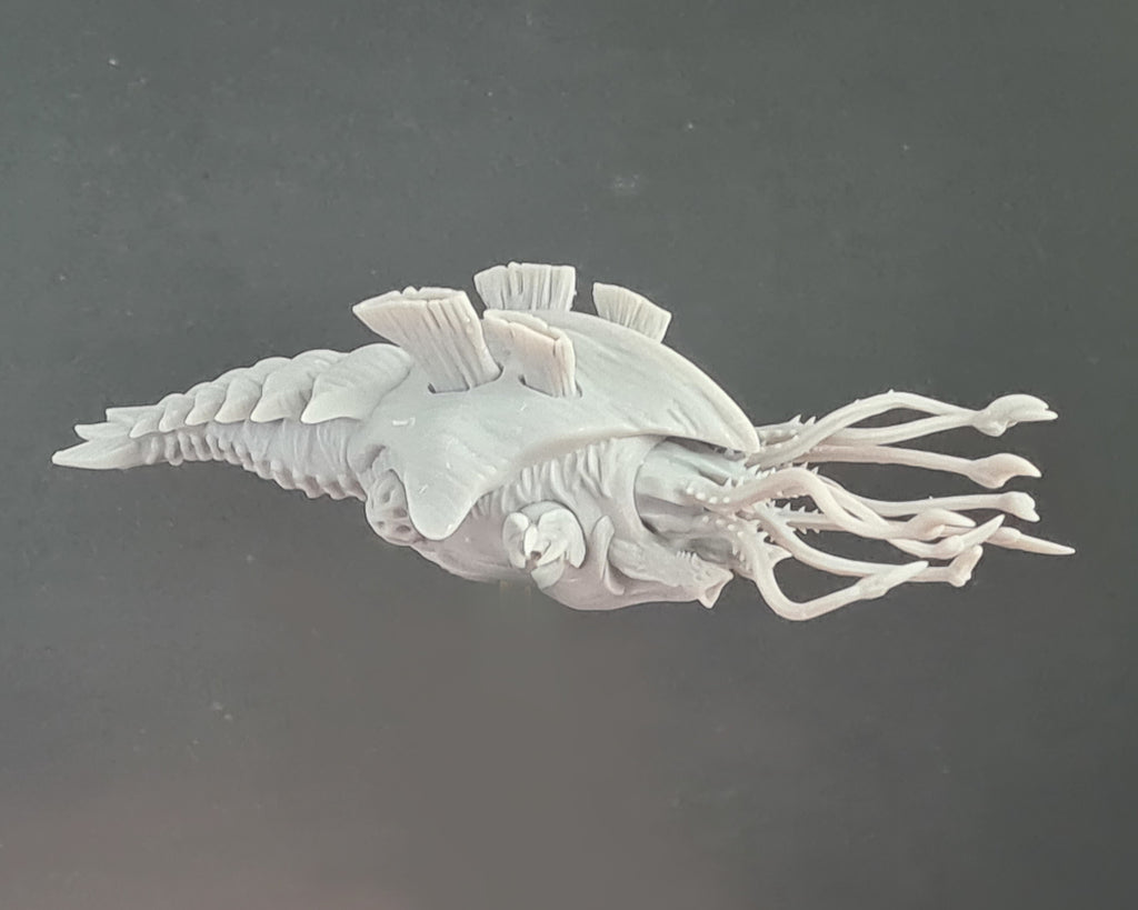 Cruiser (Bio Plasma)