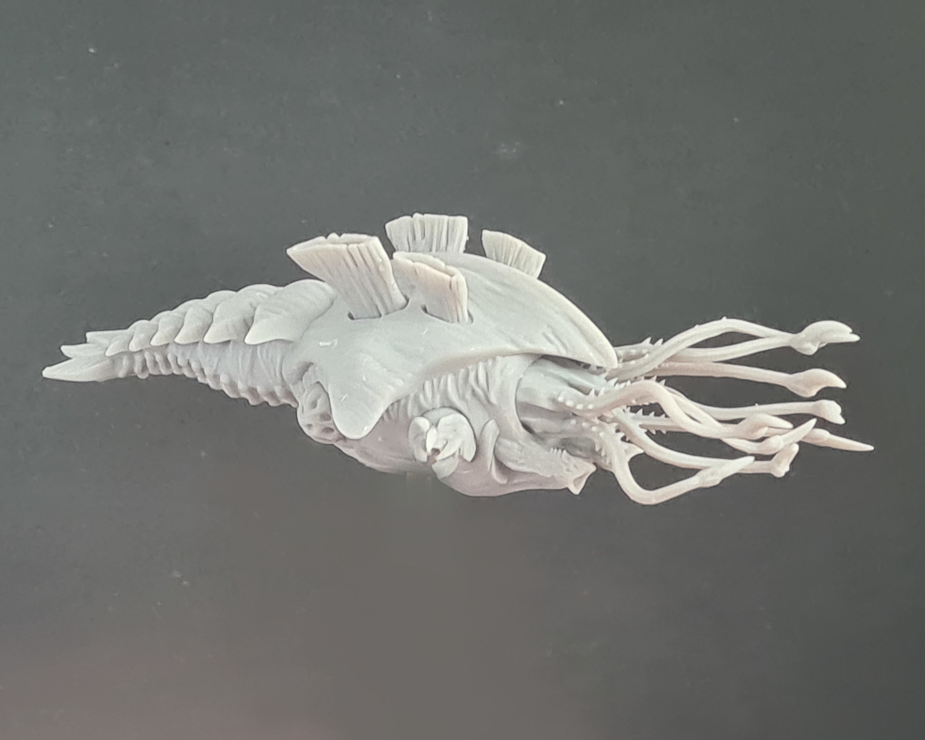 Cruiser (Bio Plasma)