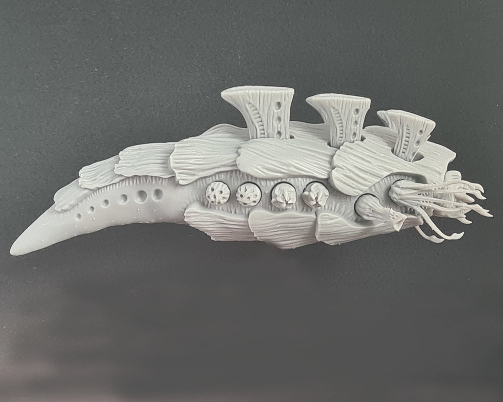 Hive Ship