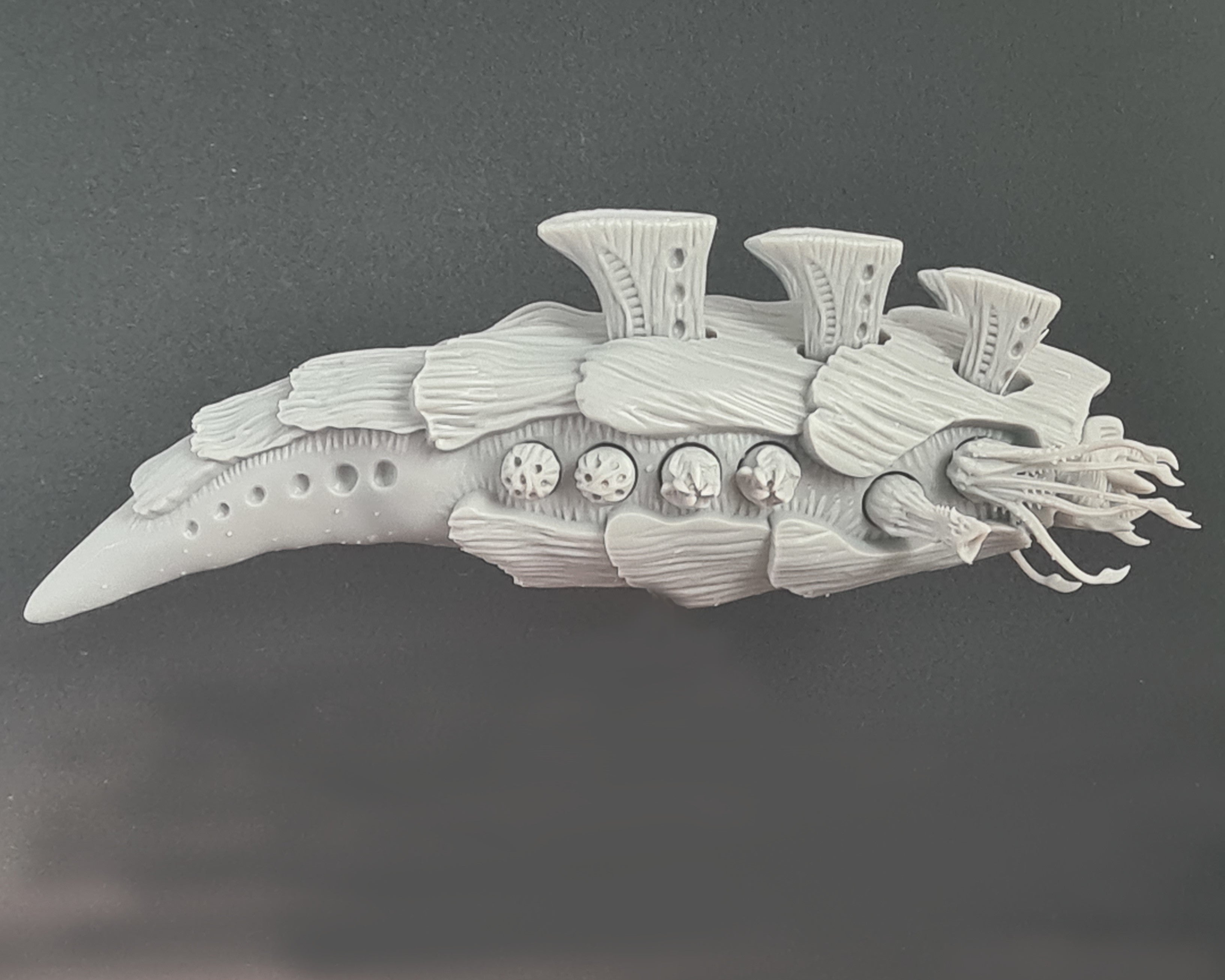 Hive Ship